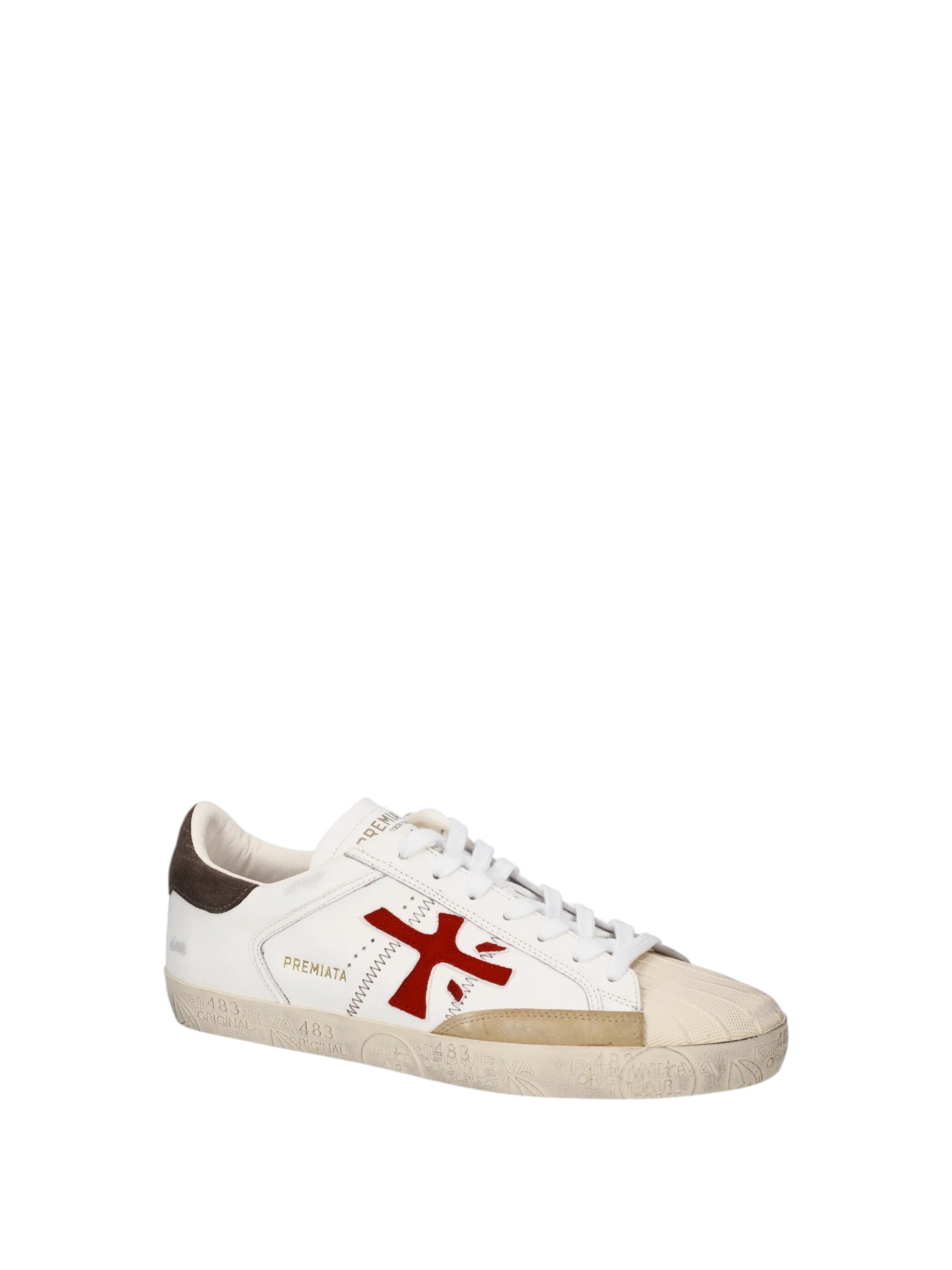 Sneakers Uomo