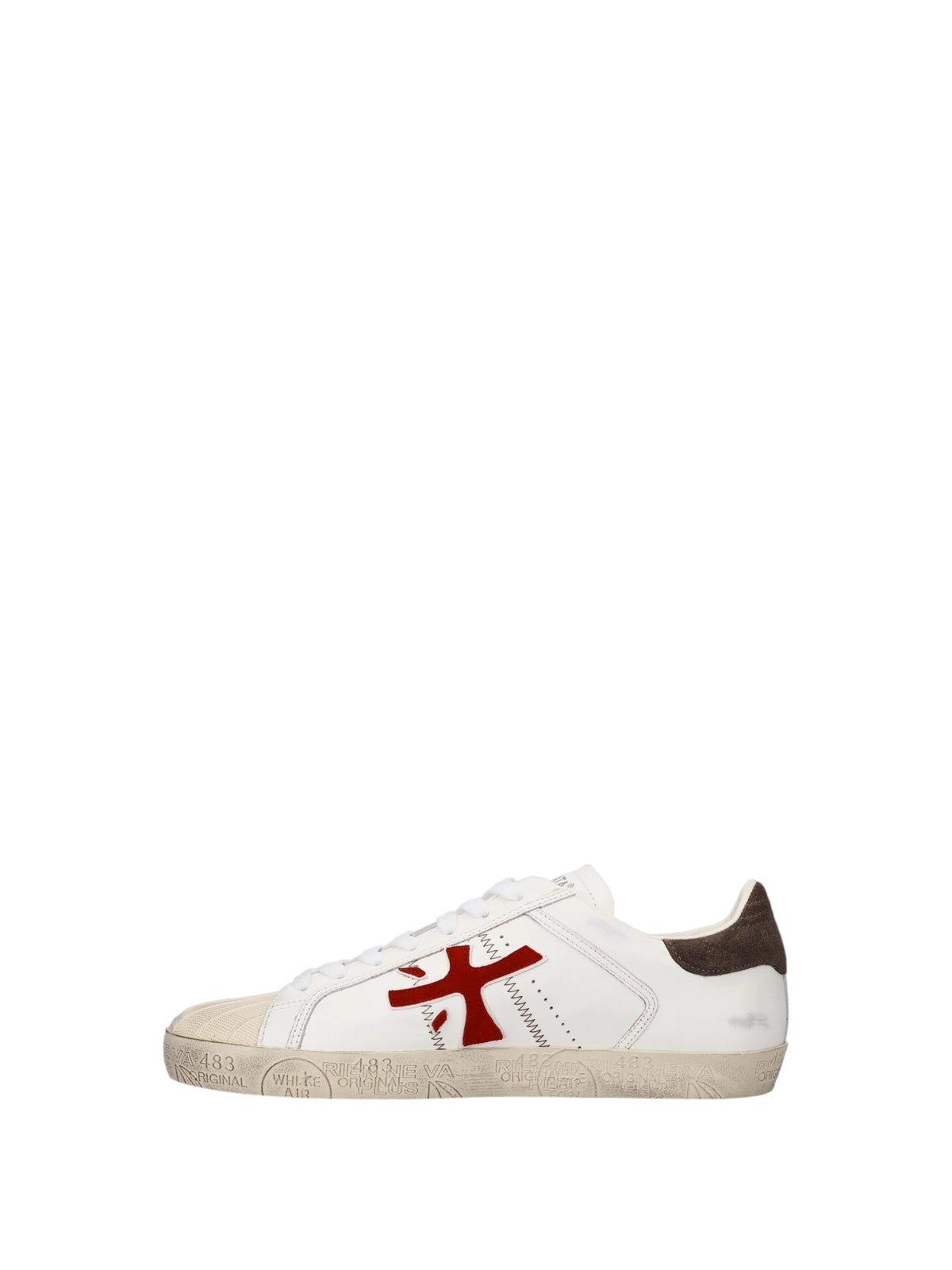 Sneakers Uomo