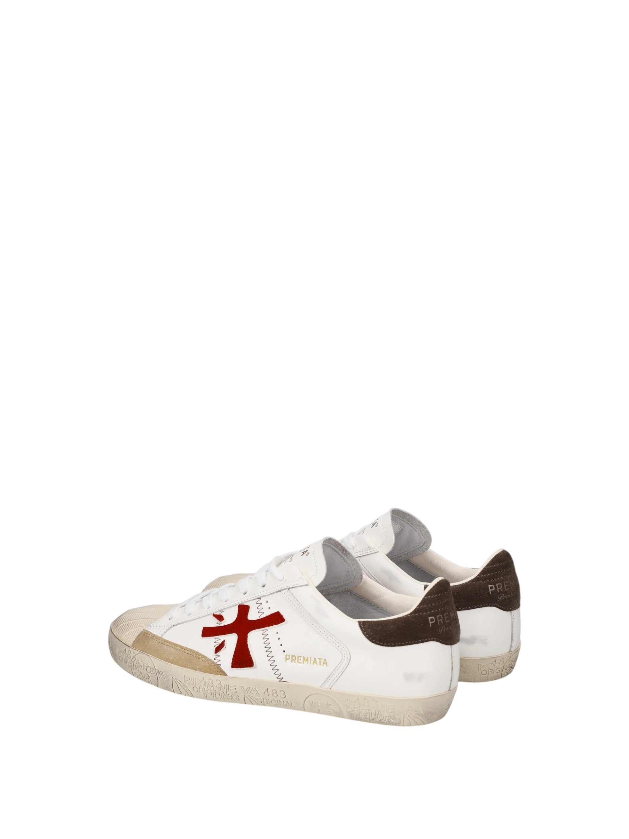 Sneakers Uomo