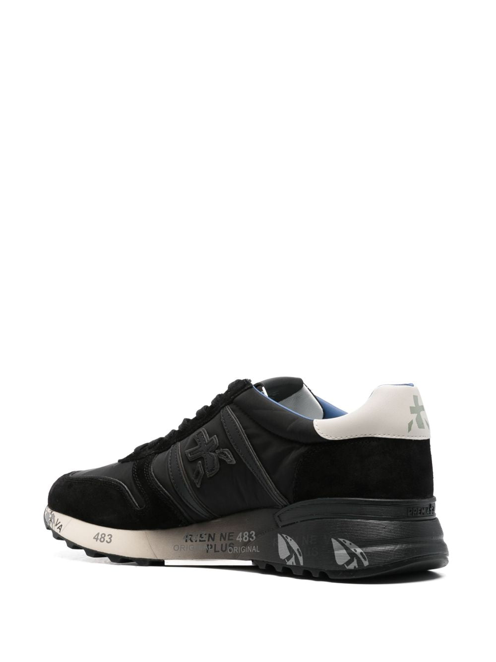 Sneakers Uomo