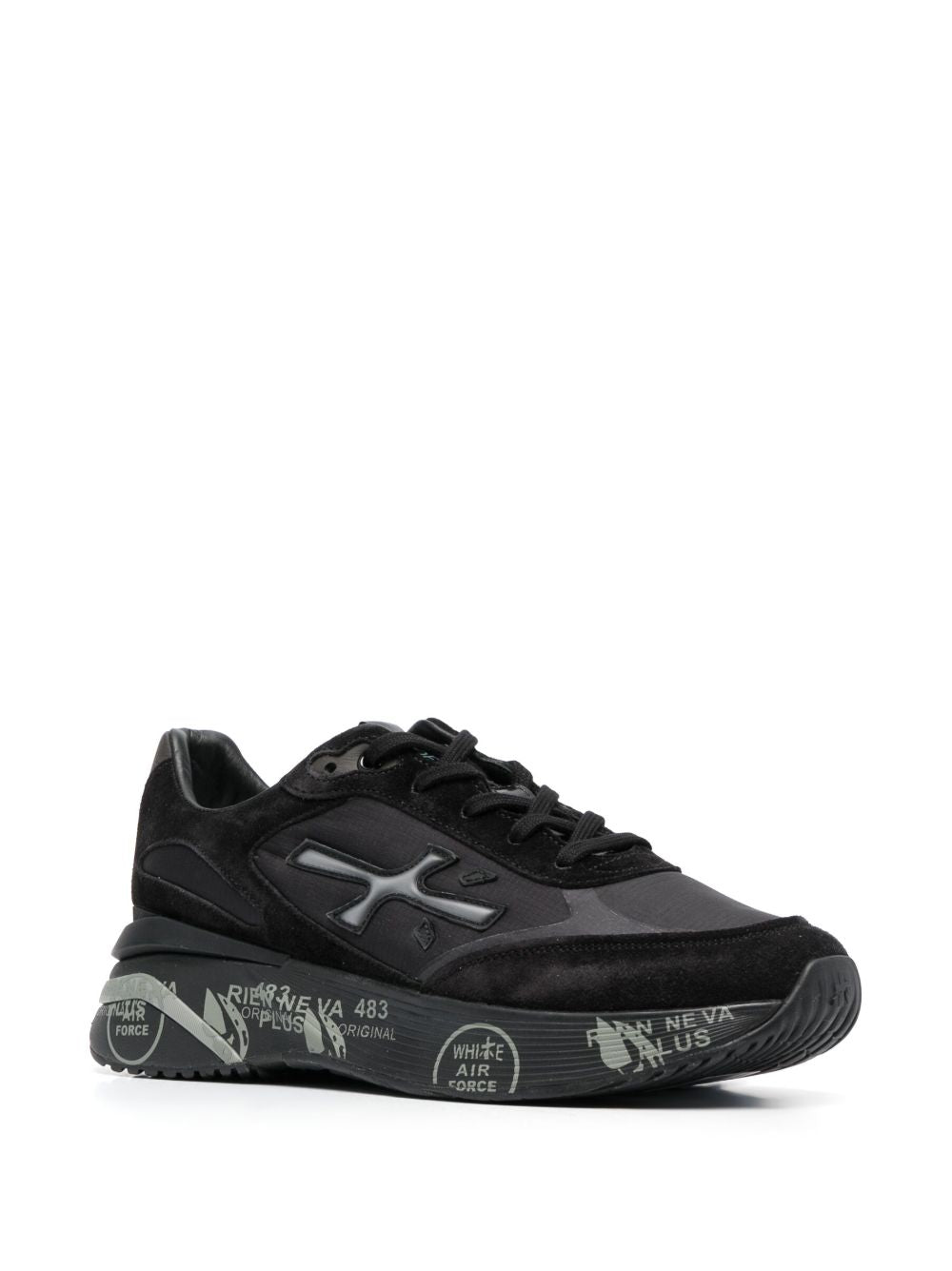 Sneakers Uomo