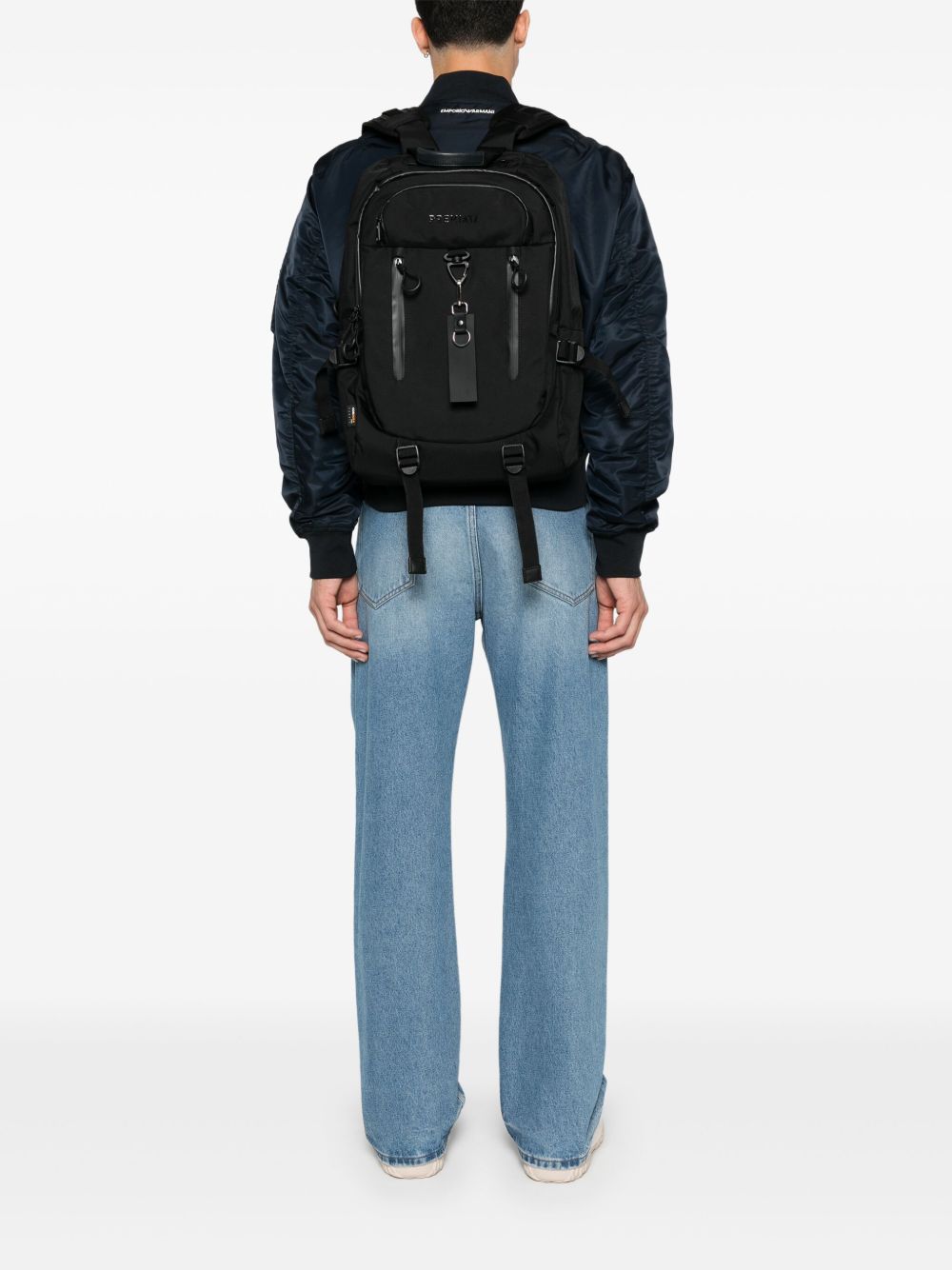 Zaino Unisex