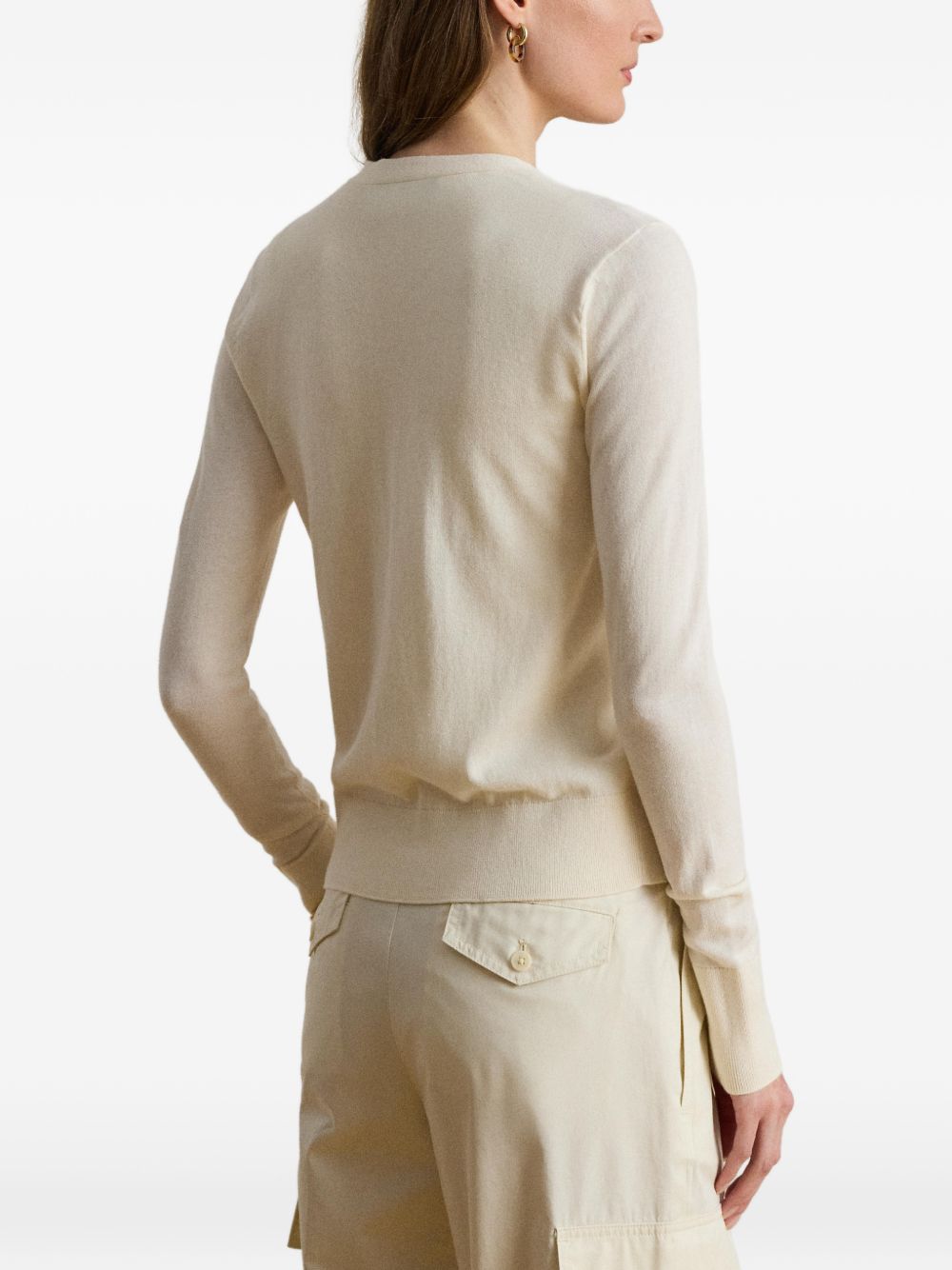 Cardigan Donna