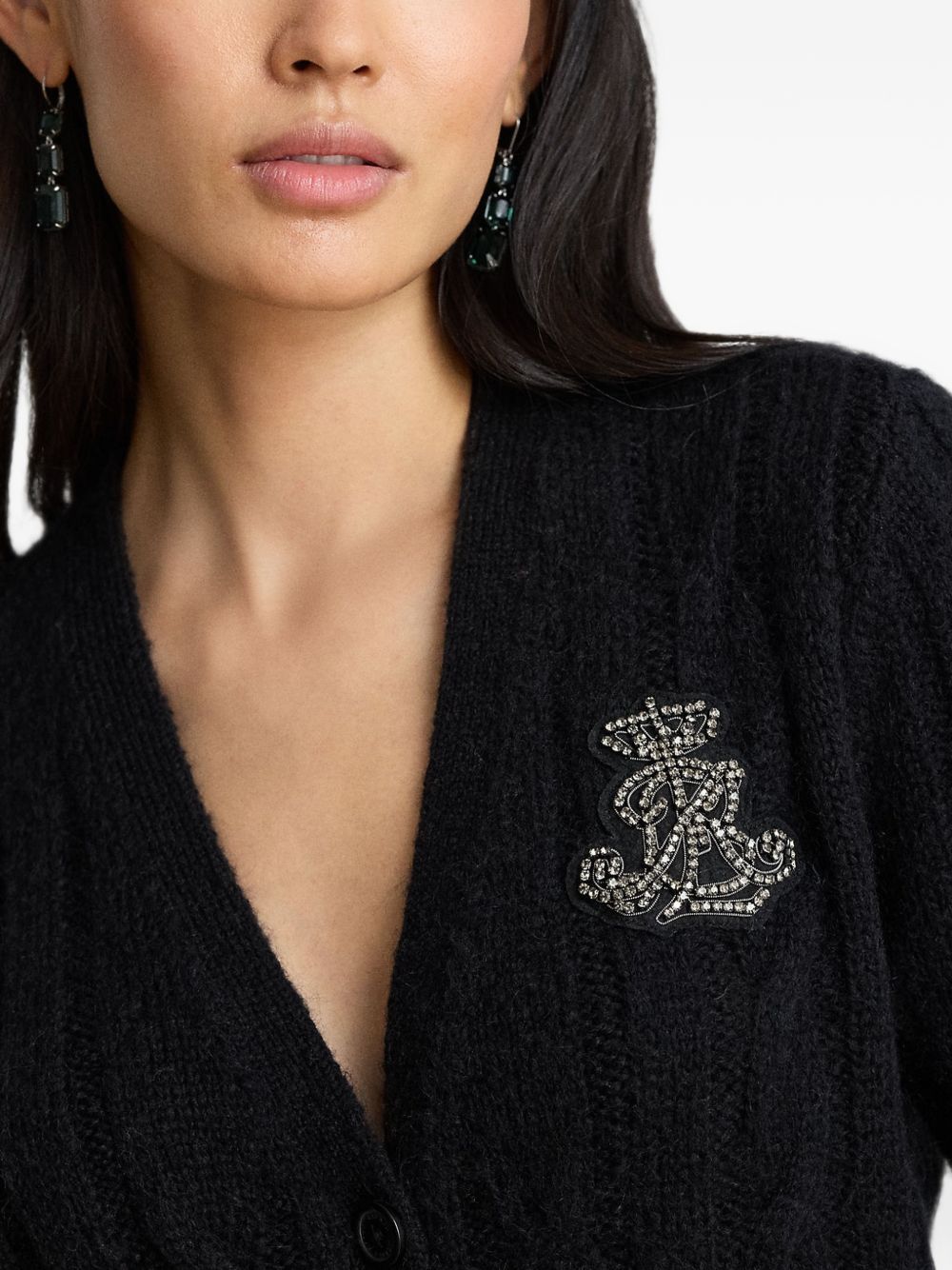 Cardigan Donna