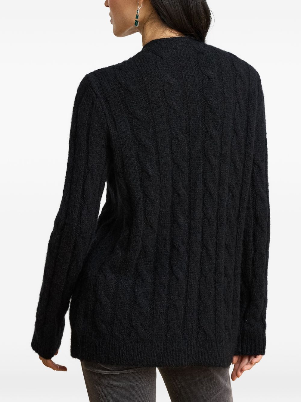 Cardigan Donna
