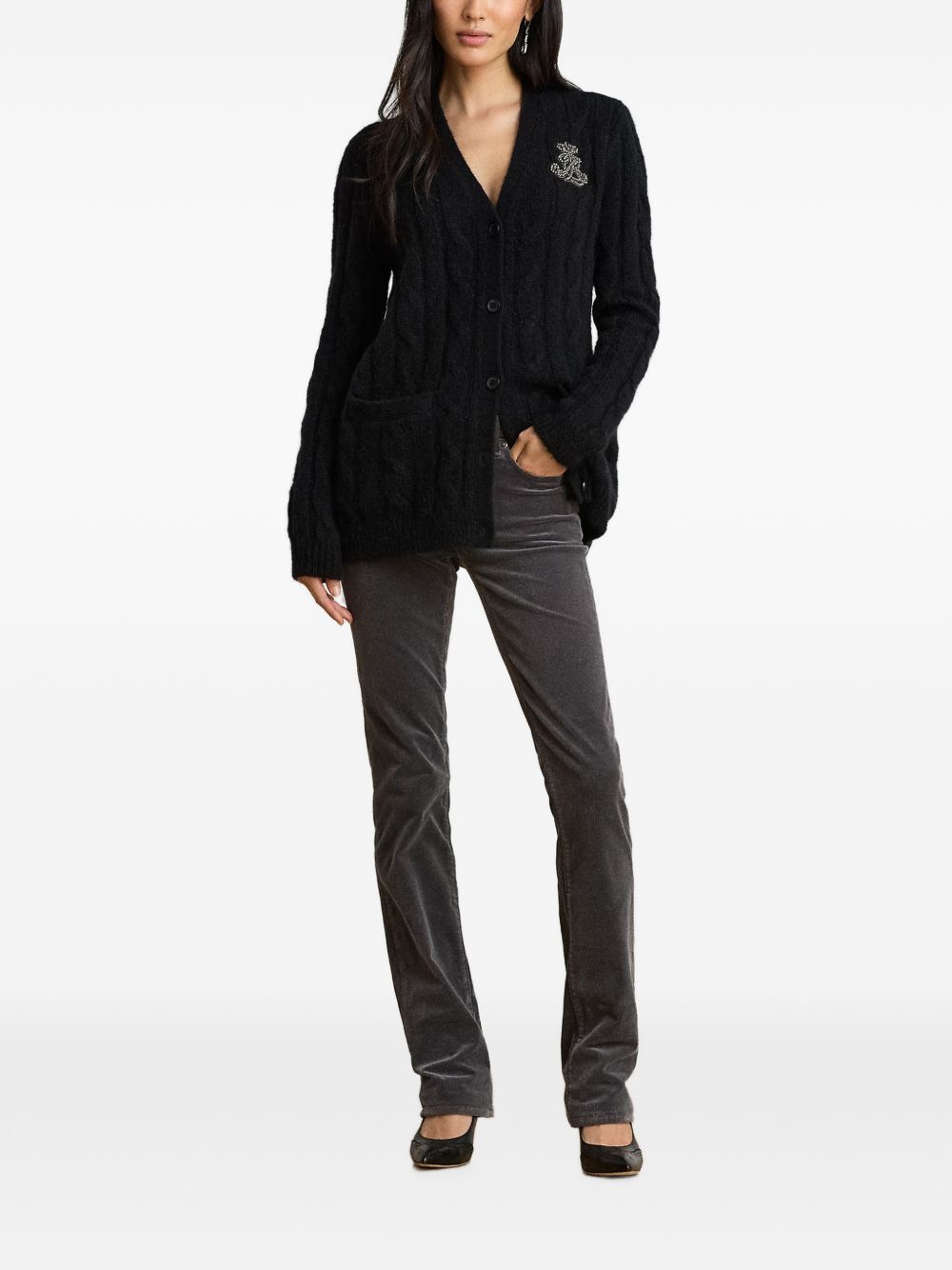 Cardigan Donna