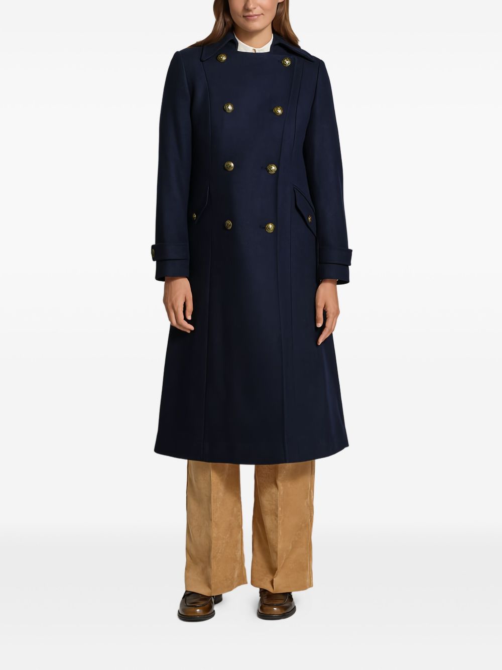 Cappotto Donna