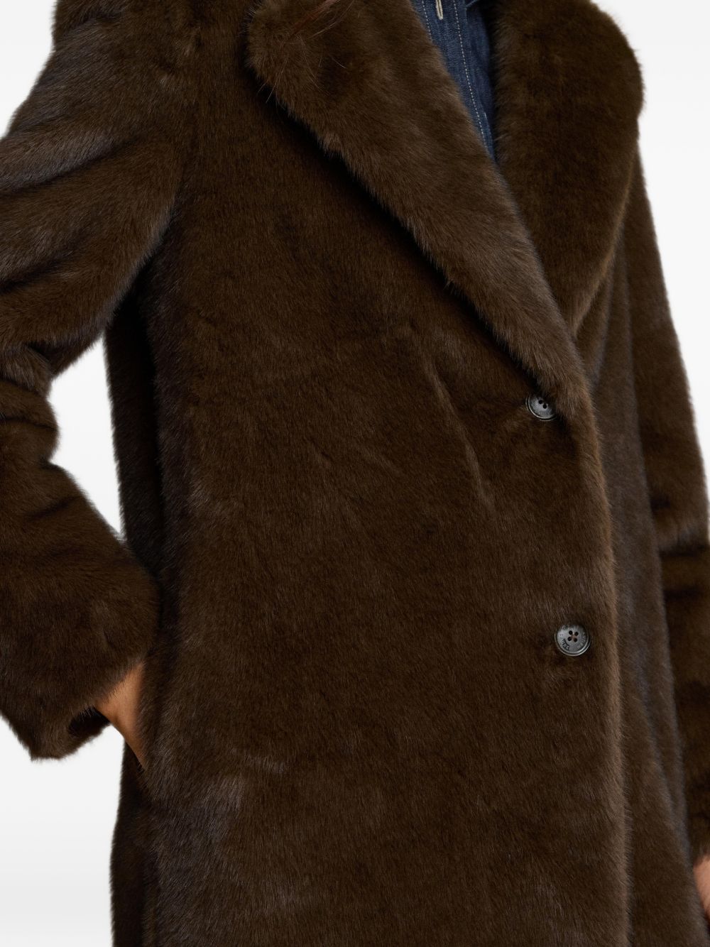 Cappotto Donna