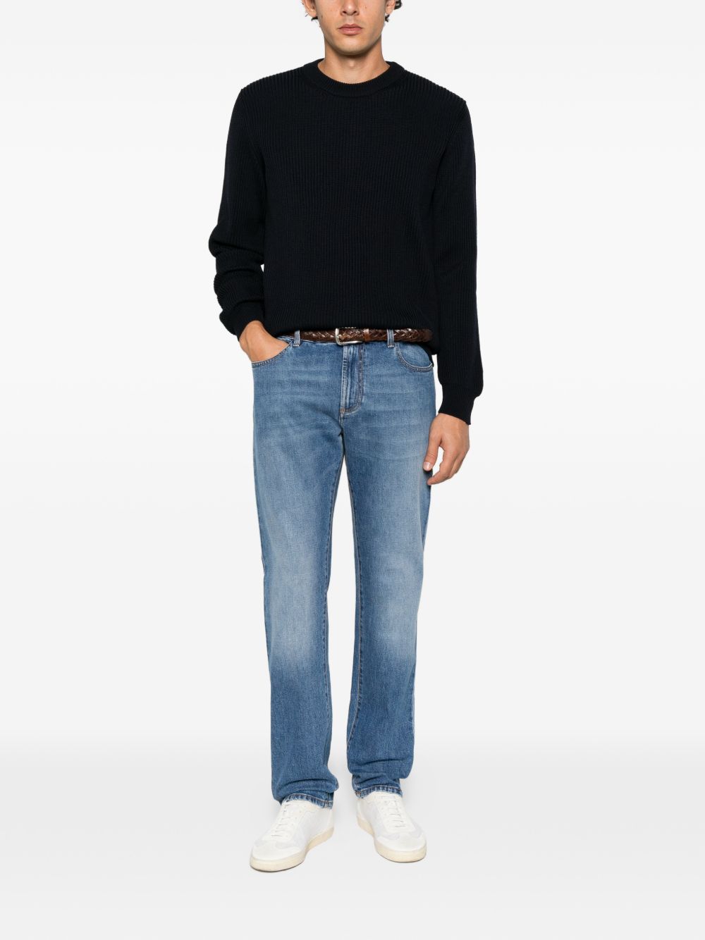 Maglione Uomo