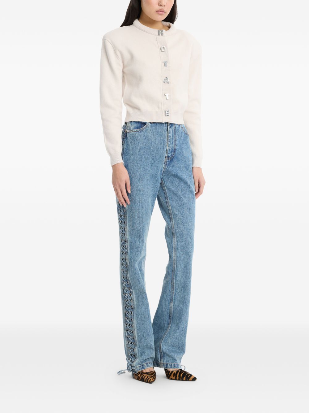 Cardigan Donna
