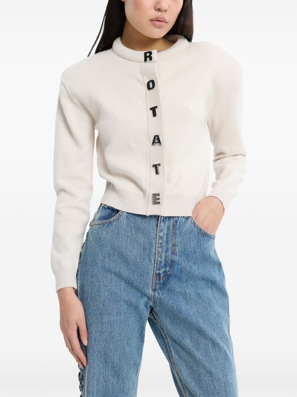Cardigan Donna