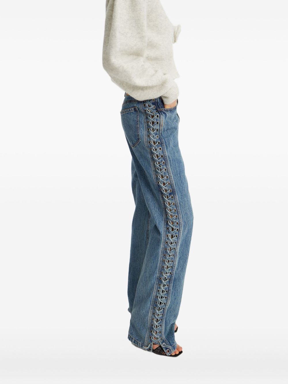 Jeans Donna
