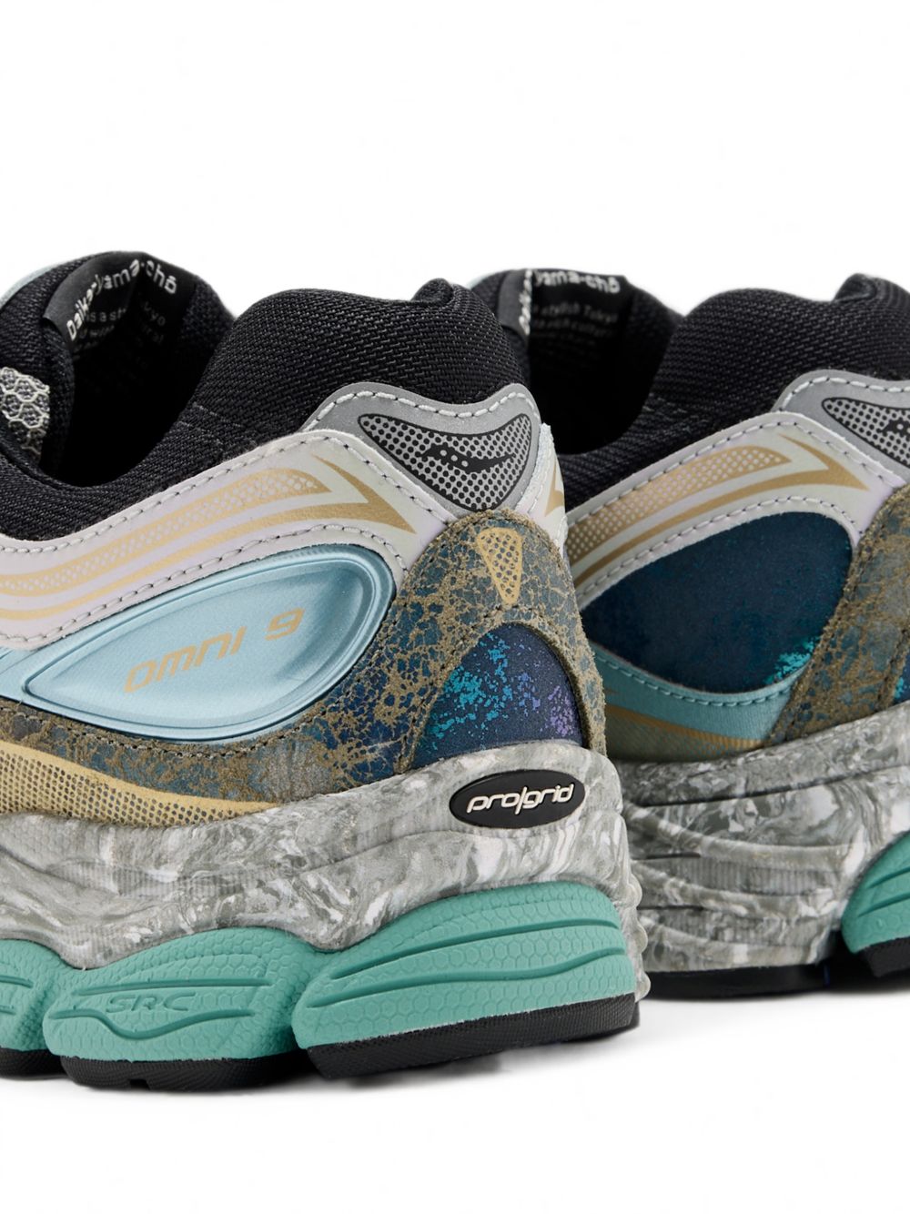 Sneakers Unisex