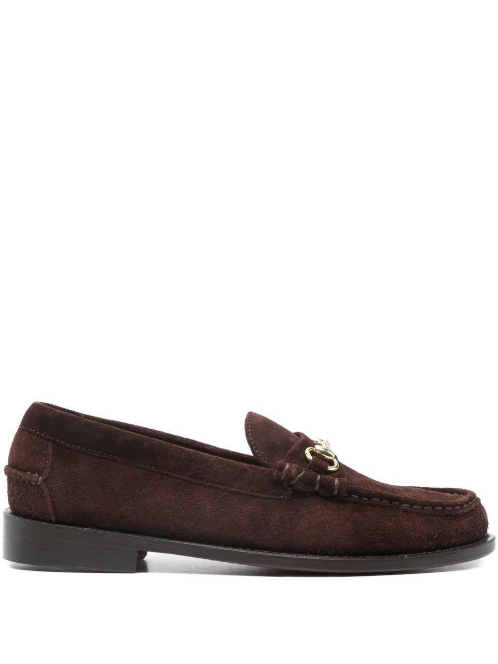 Mocassini Uomo