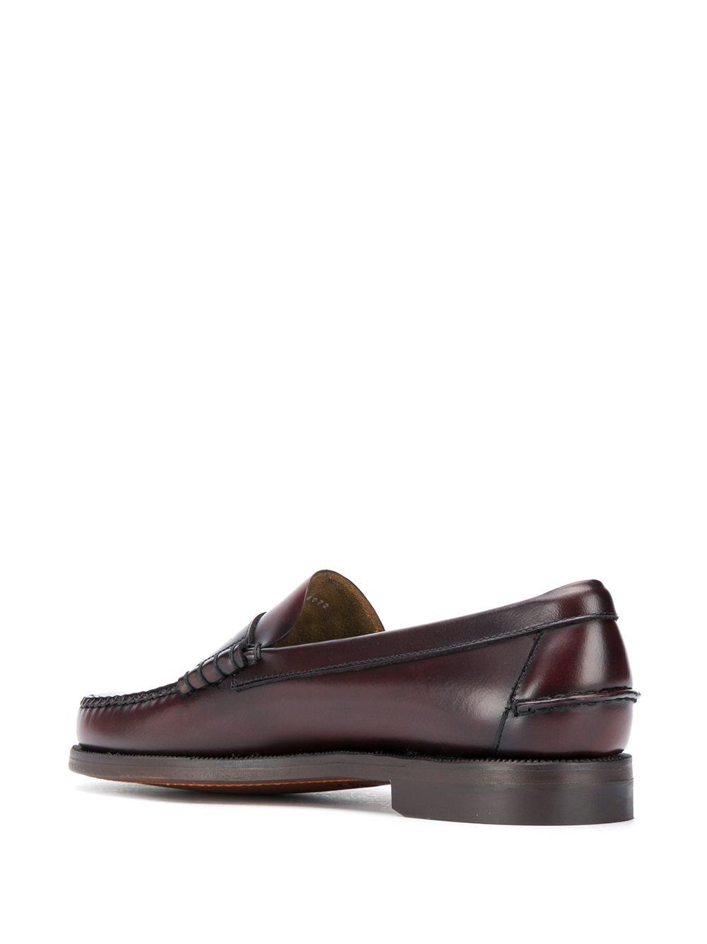 Mocassini Uomo