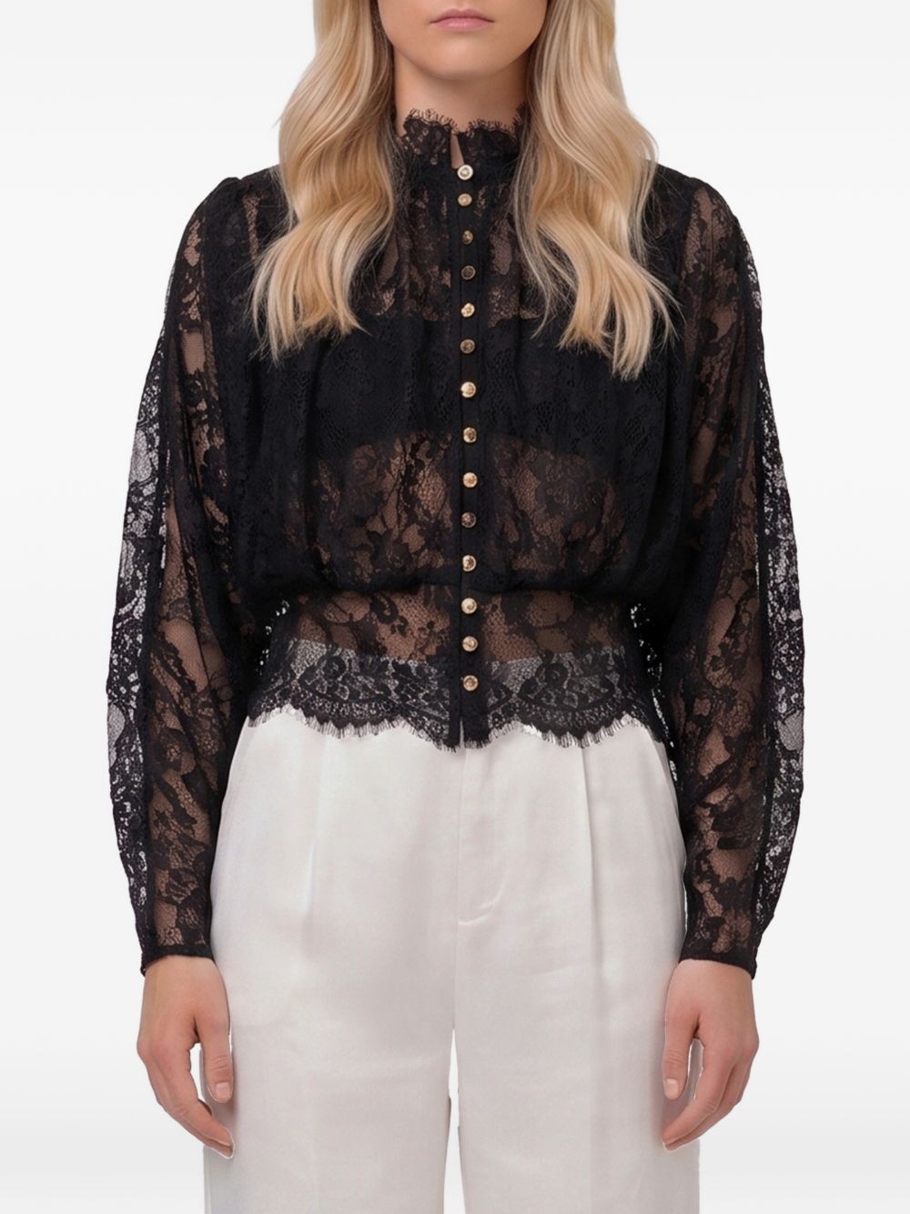 Blusa Donna