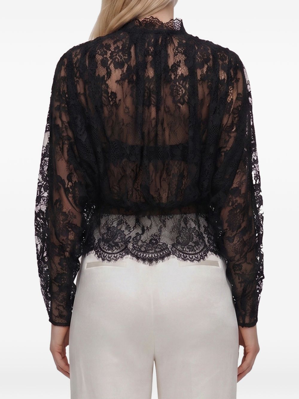 Blusa Donna