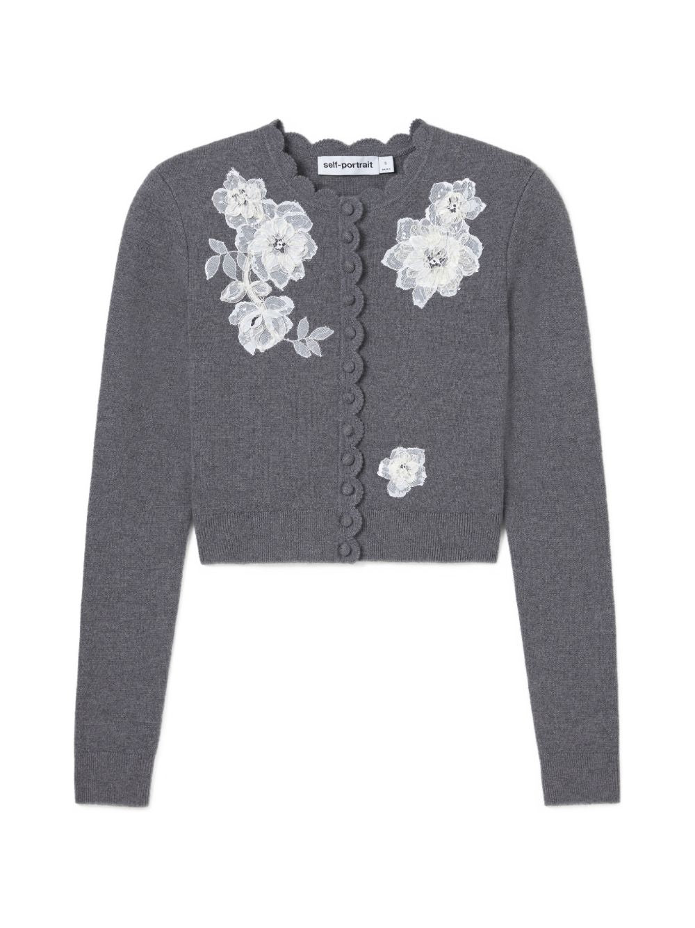 Cardigan Donna