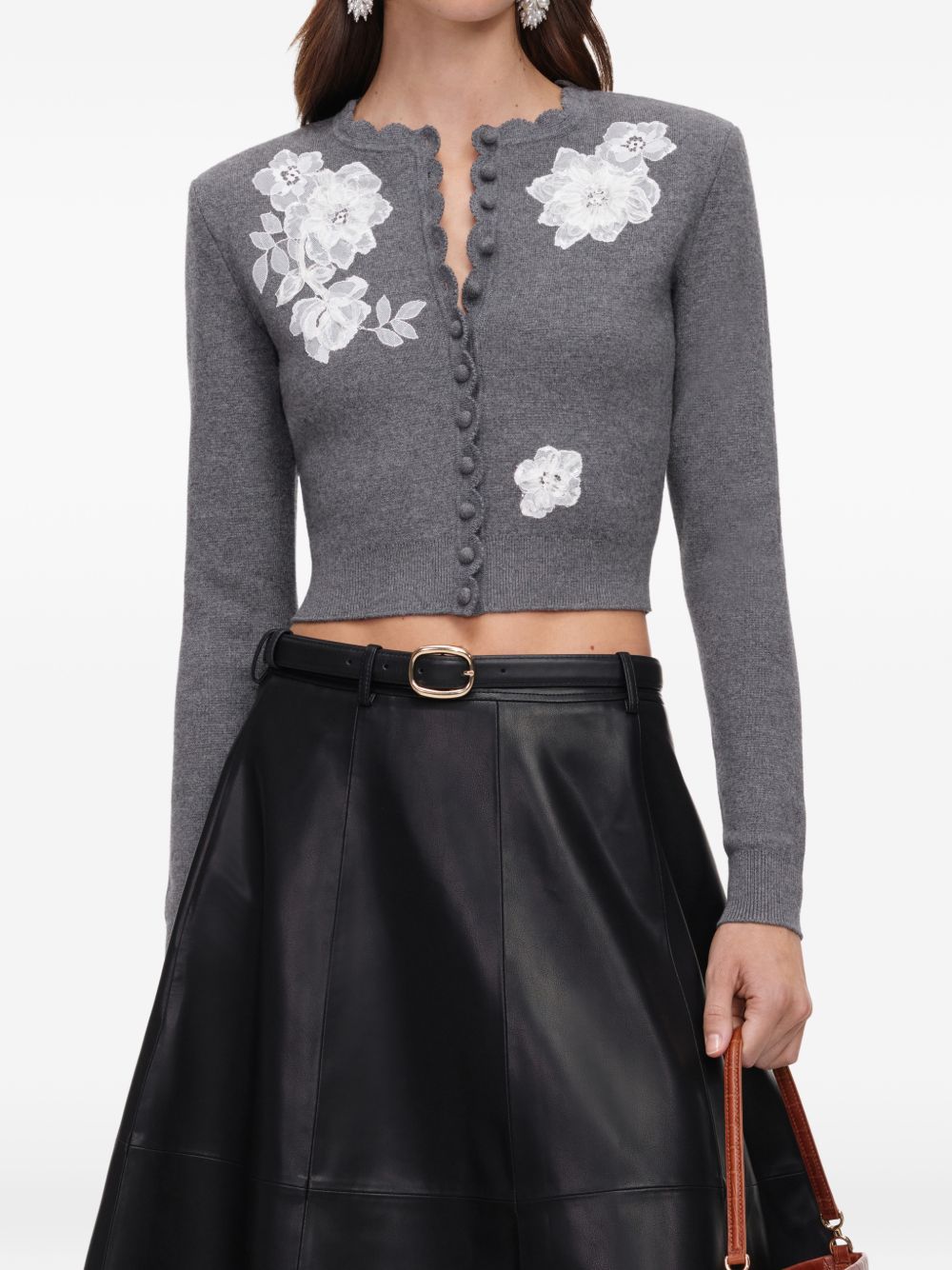 Cardigan Donna