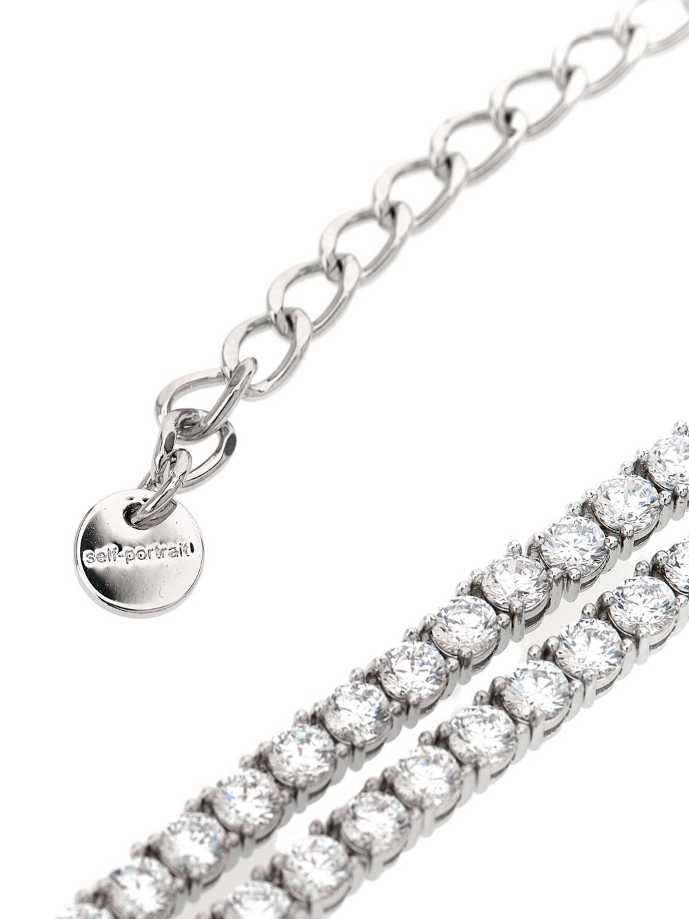 Collana Donna