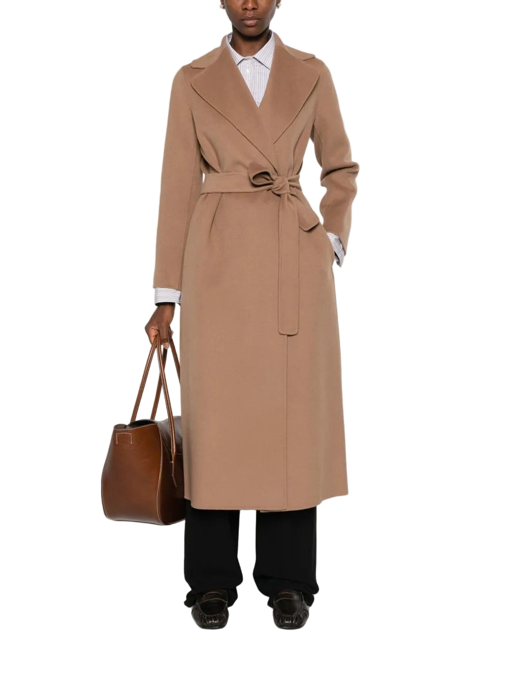 Cappotto Donna