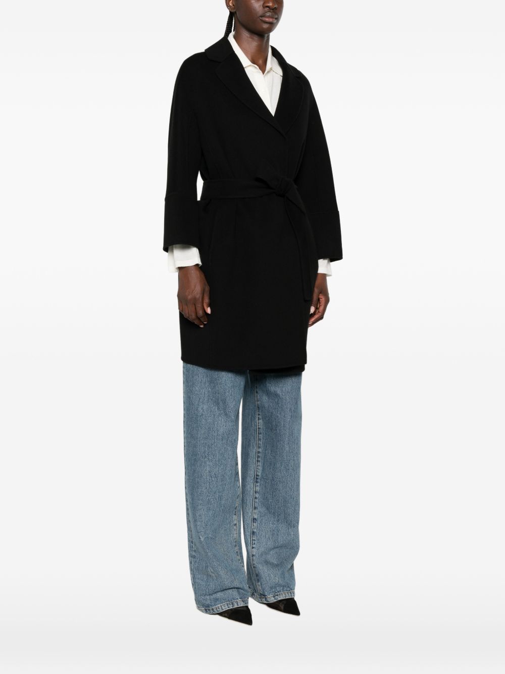 Cappotto Donna