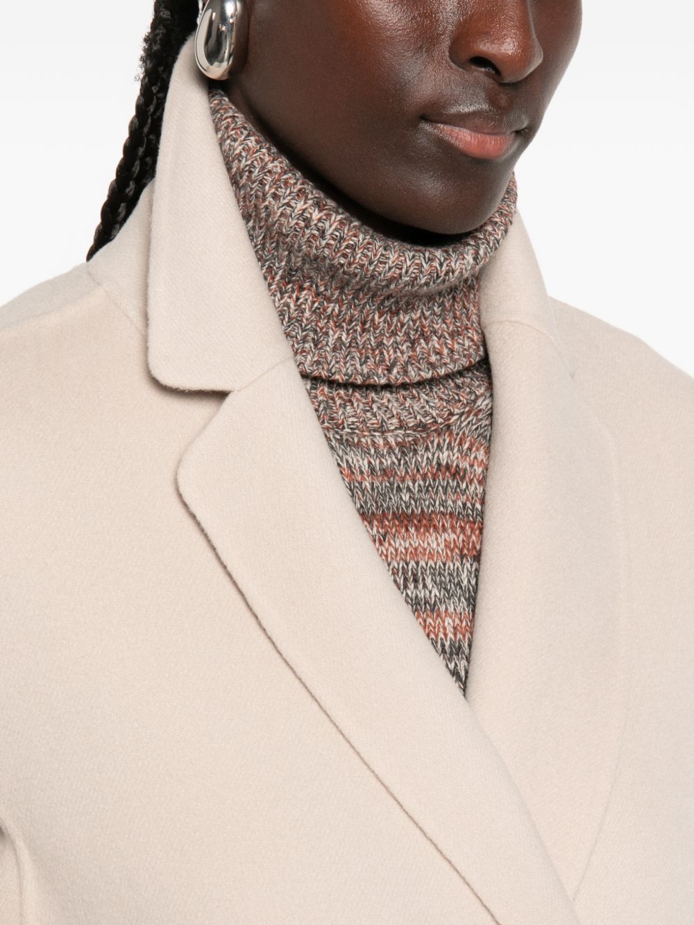 Cappotto Donna