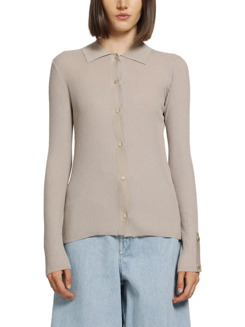Cardigan Donna