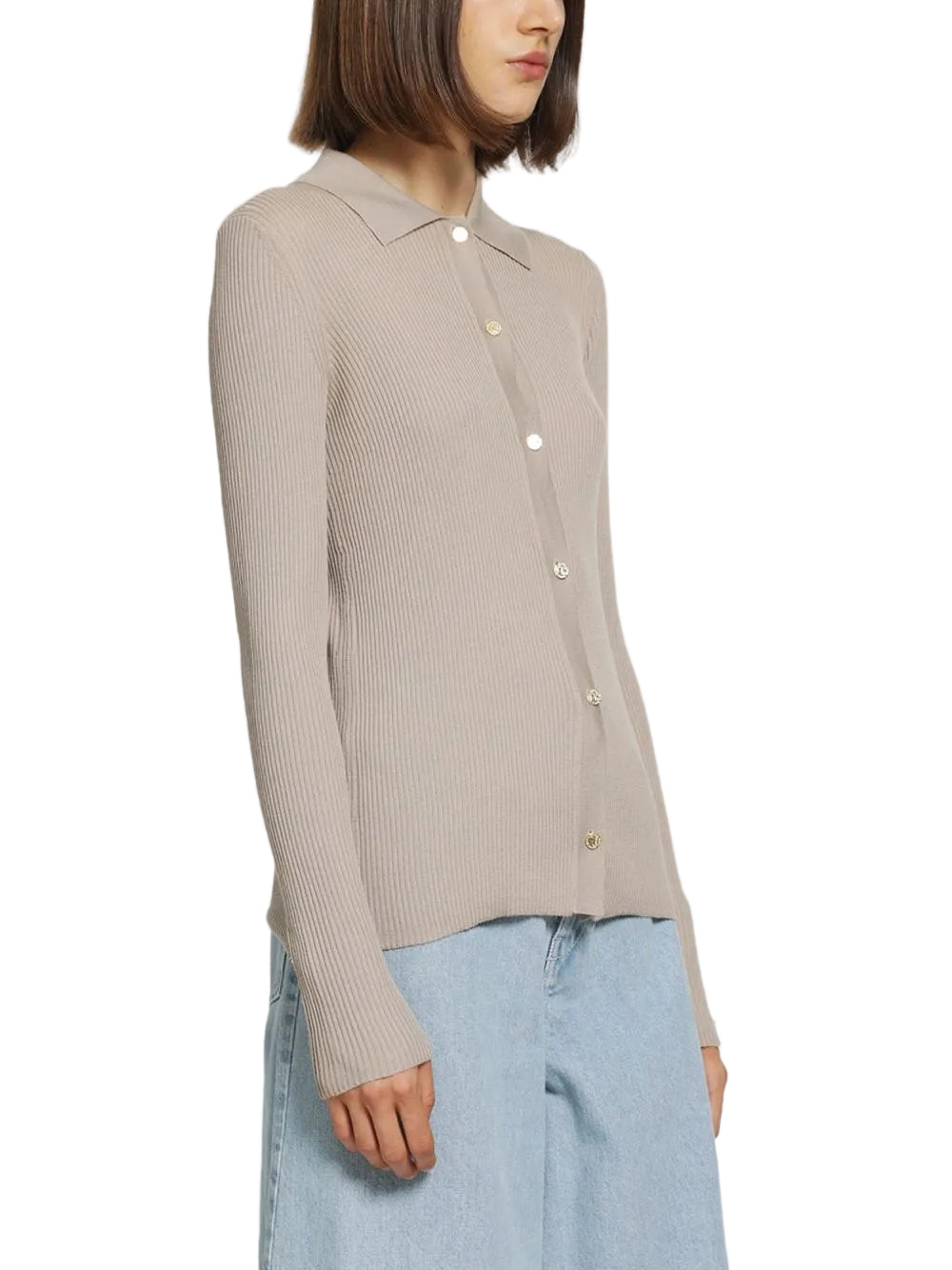 Cardigan Donna