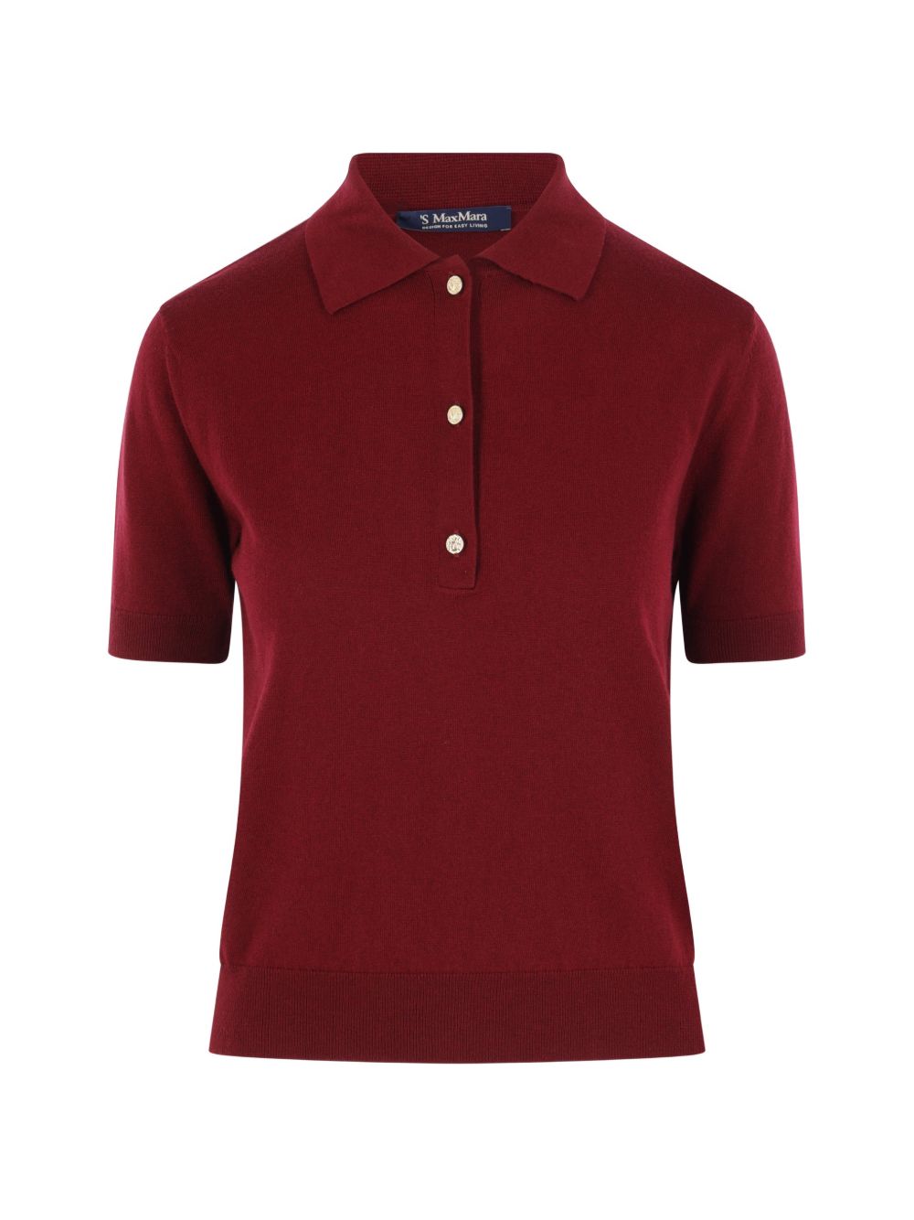 Polo Donna