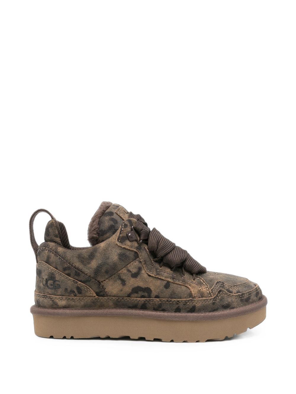 Sneakers Donna