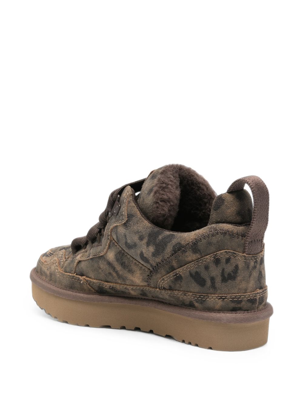 Sneakers Donna