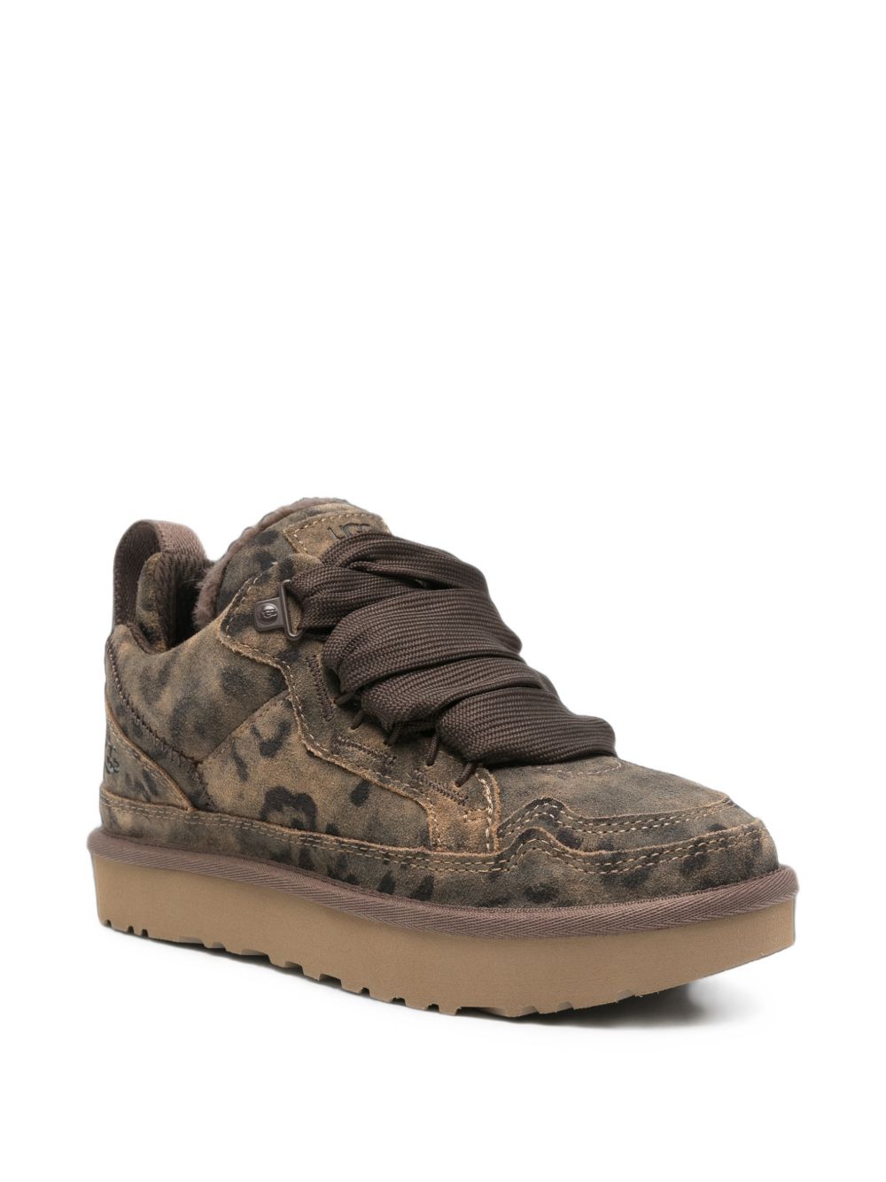Sneakers Donna