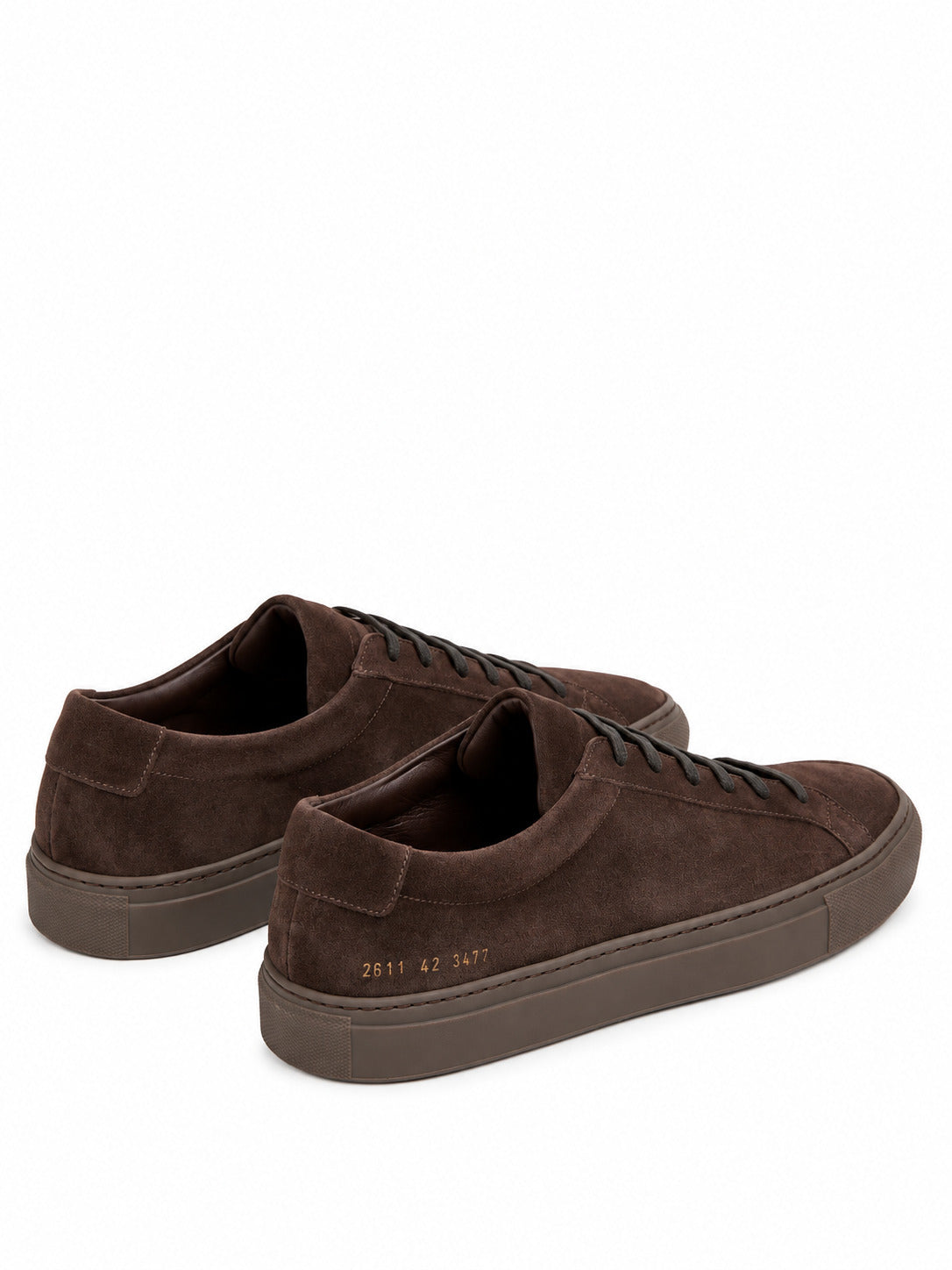Sneakers Uomo