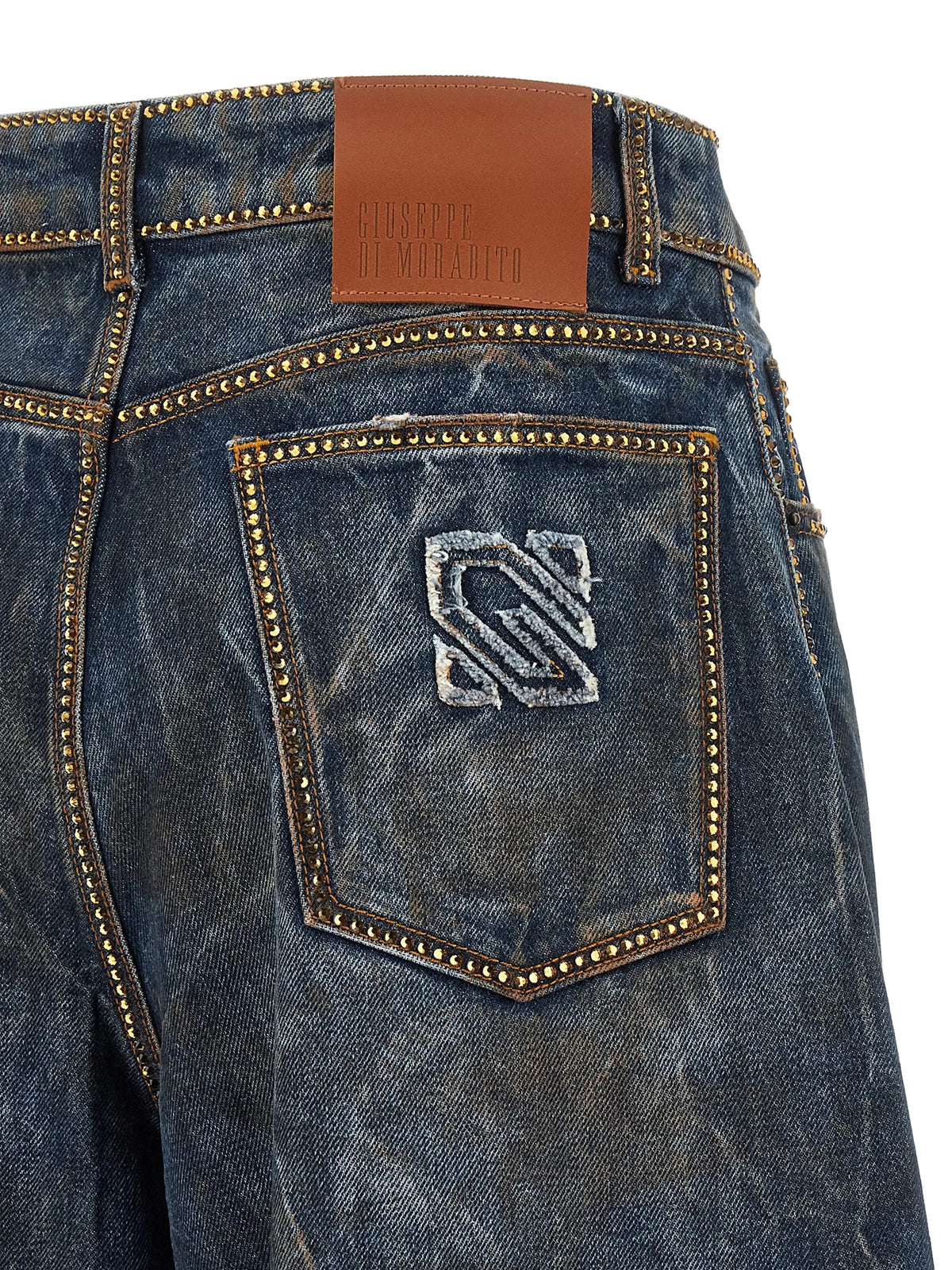 Jeans Donna