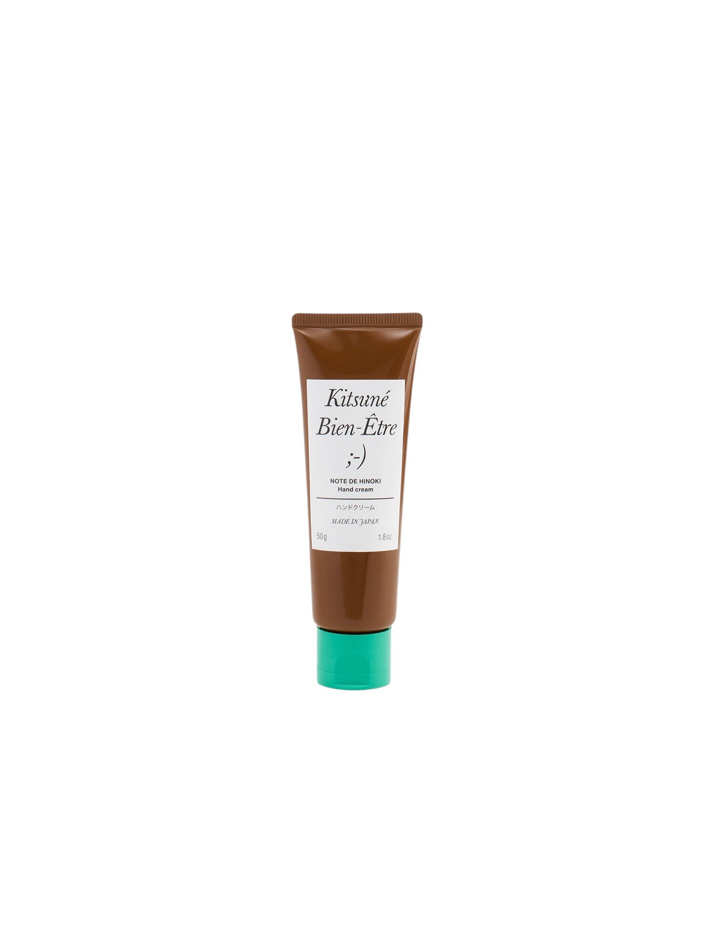 Crema Uomo