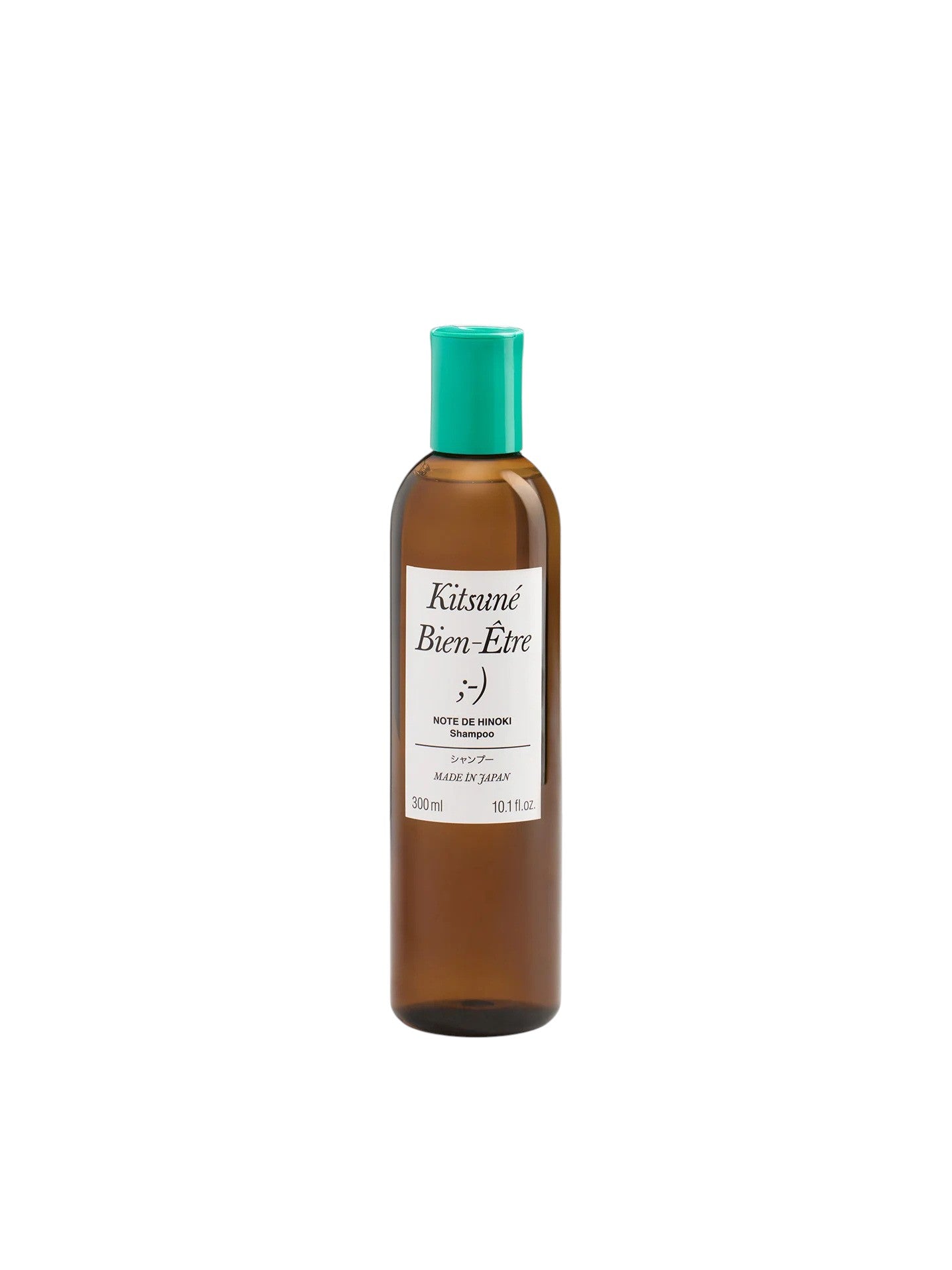 Shampoo Uomo
