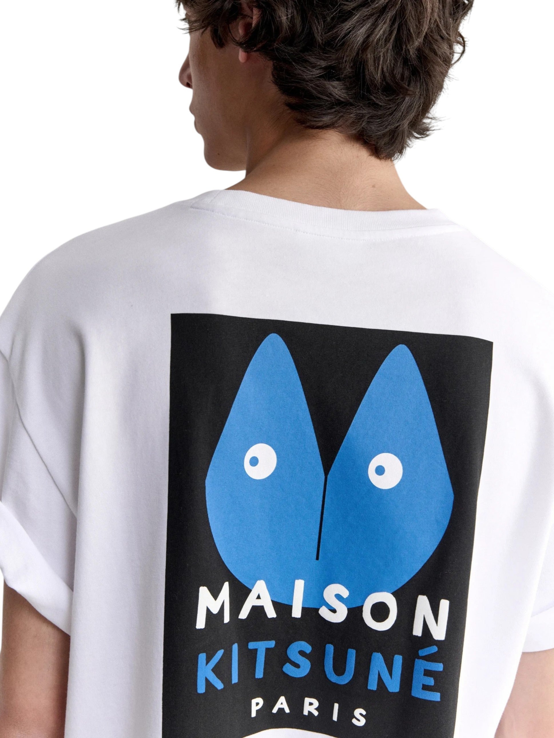 T-shirt Uomo