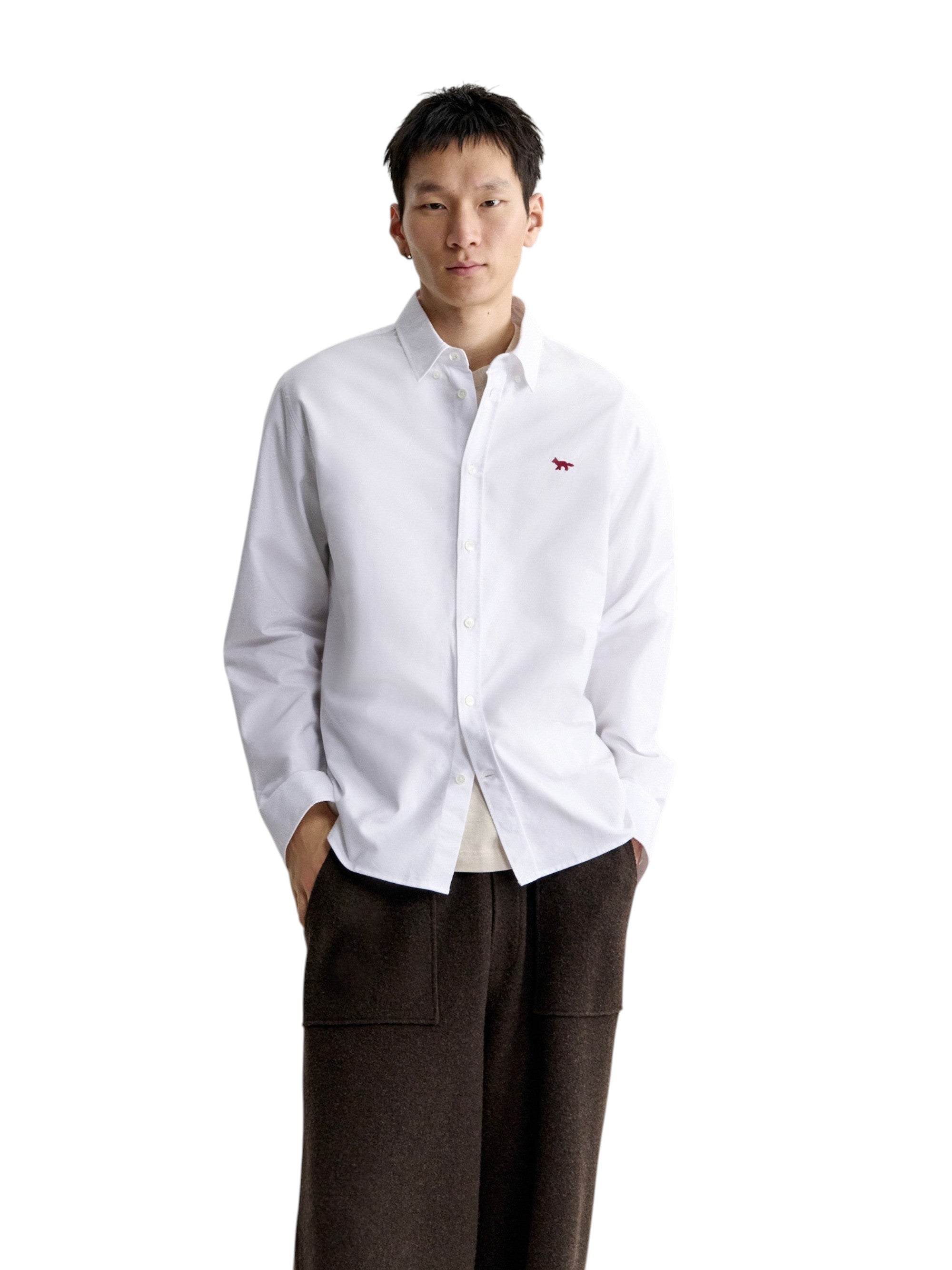 Camicia Uomo