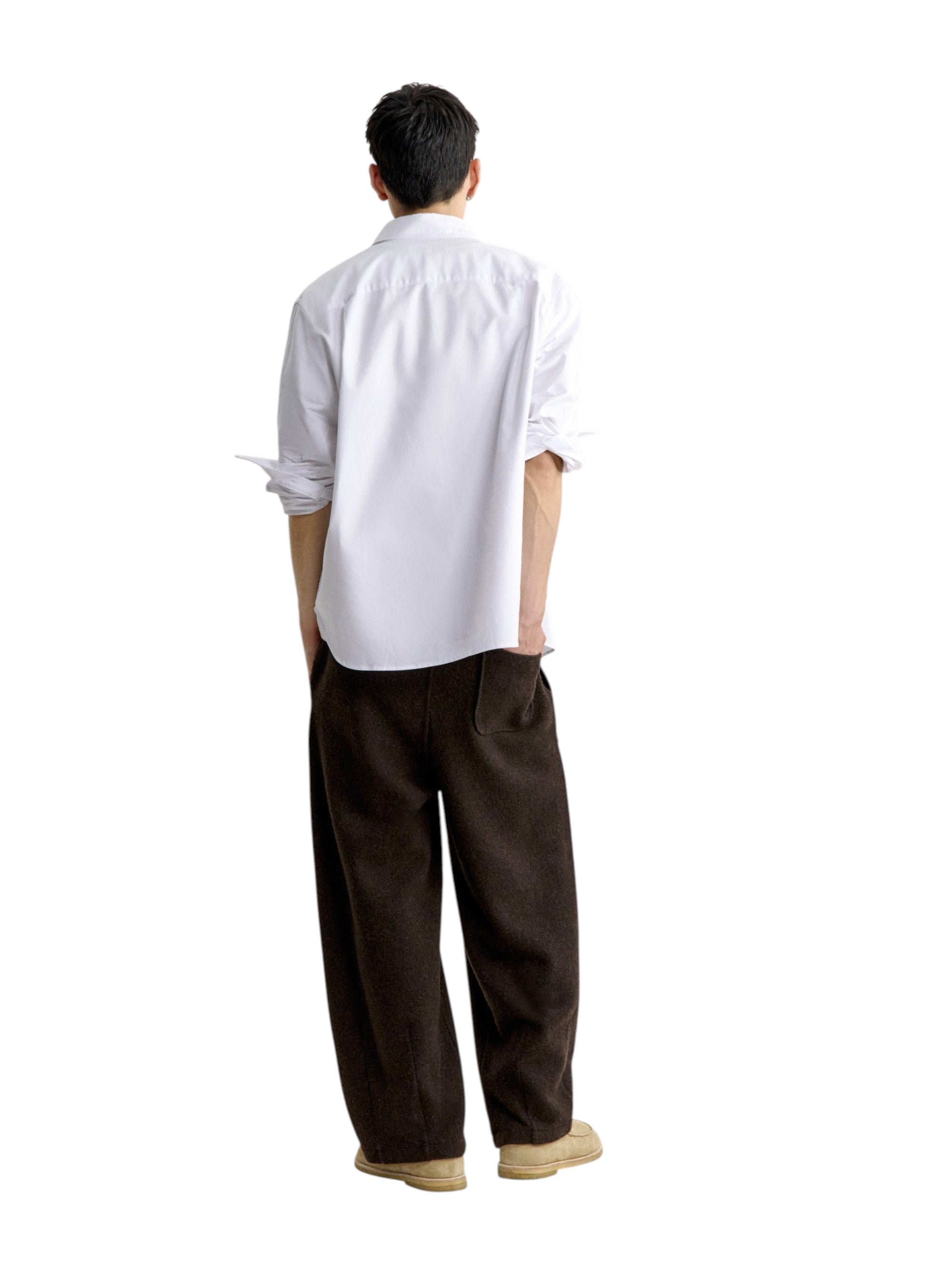 Camicia Uomo