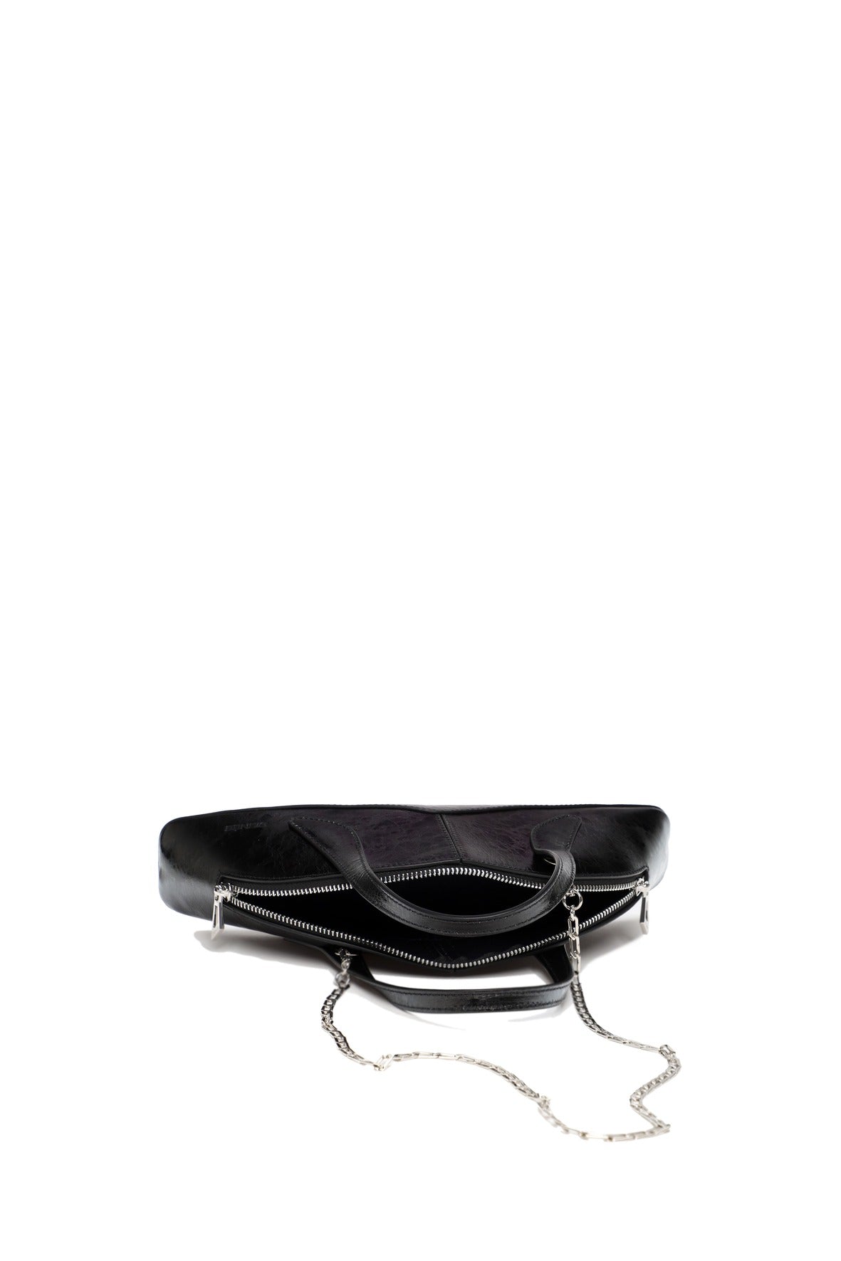 BORSA DIENÉE ARCO MINI IN PELLE