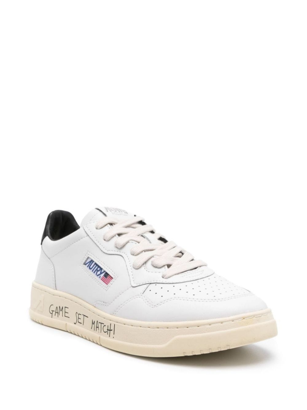 Sneakers Donna