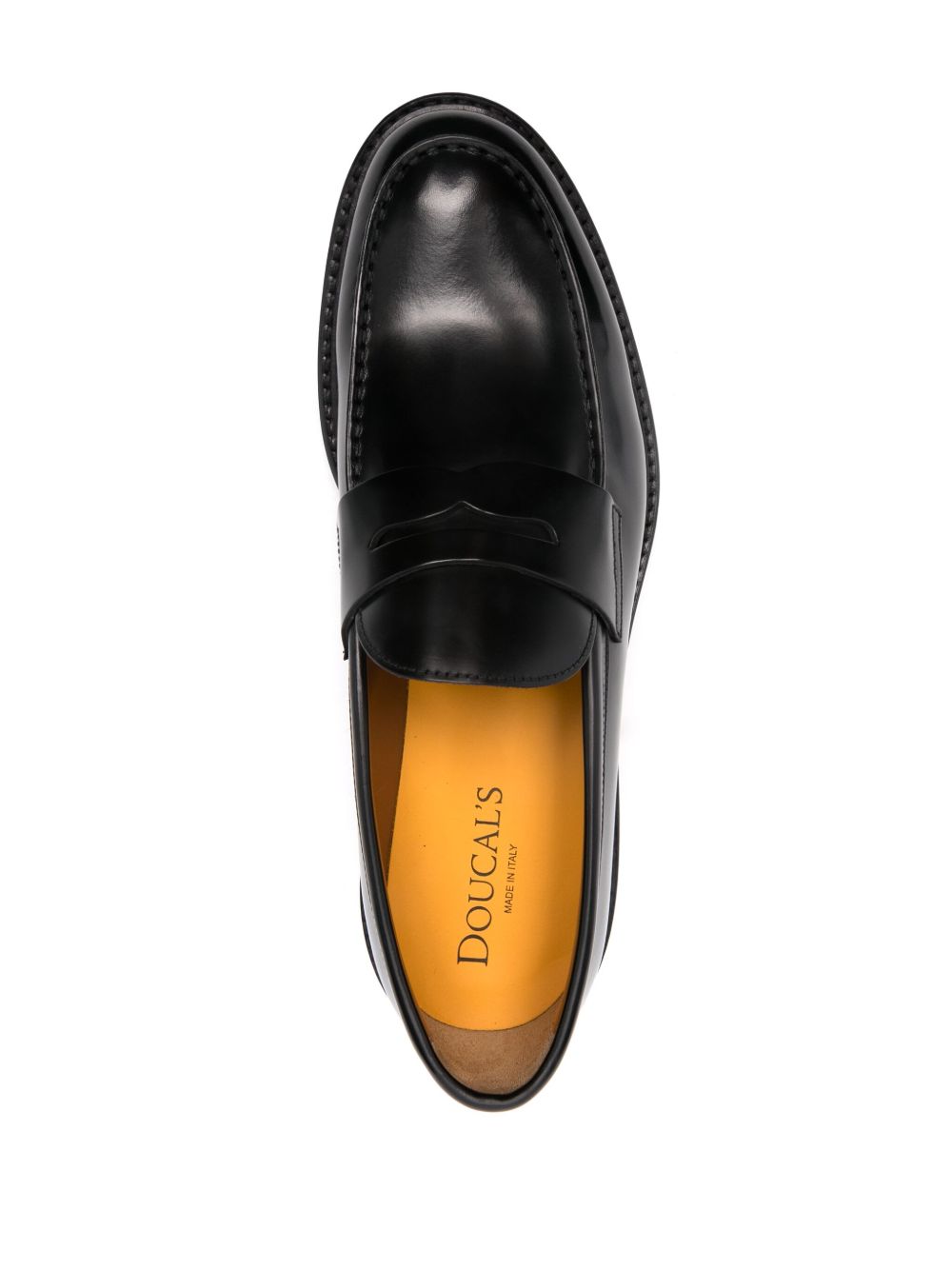 Mocassini Uomo