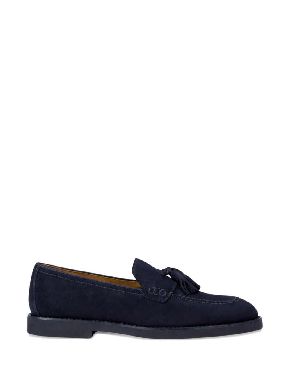 Mocassini Uomo