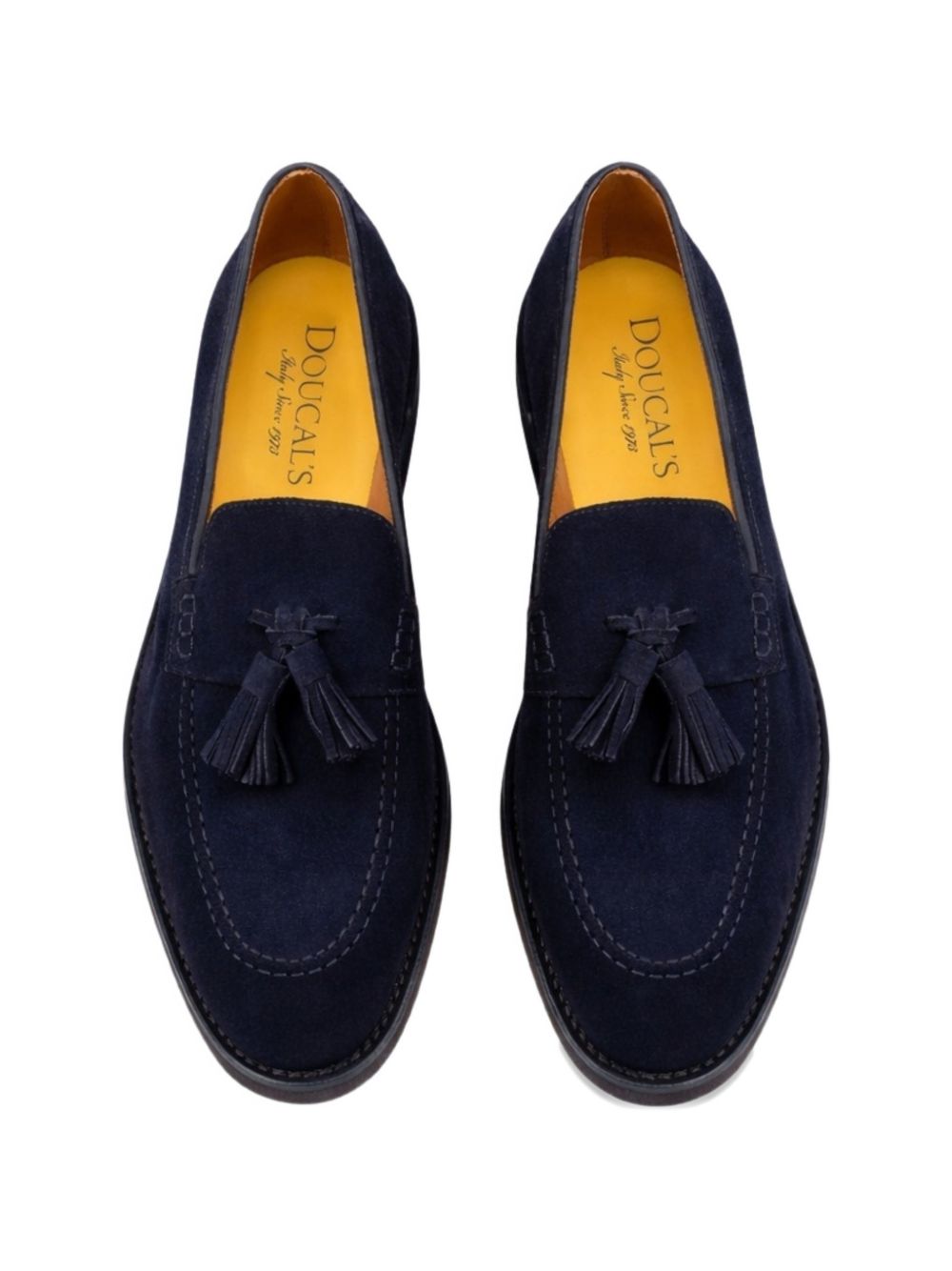Mocassini Uomo