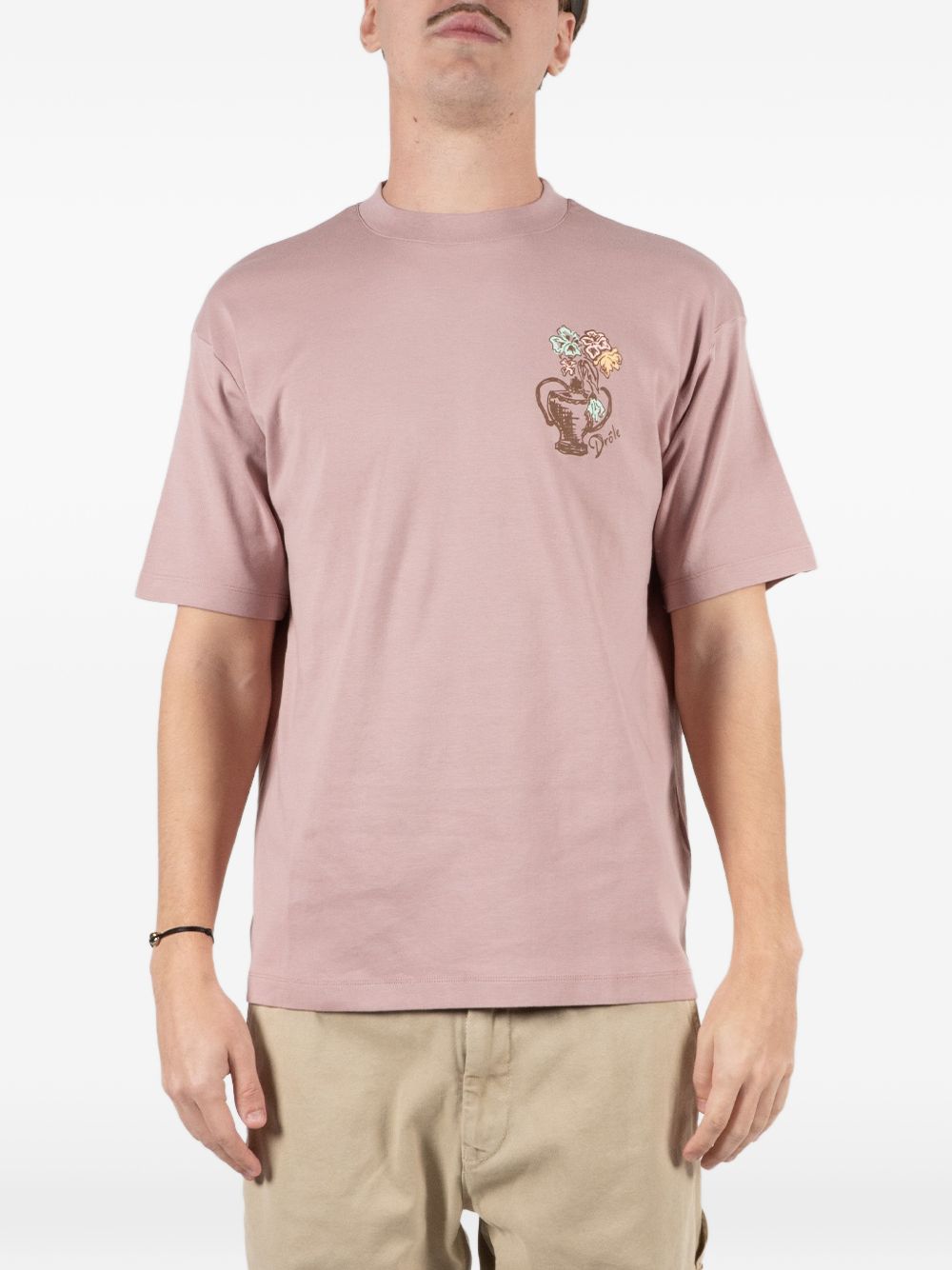 T-shirt Uomo