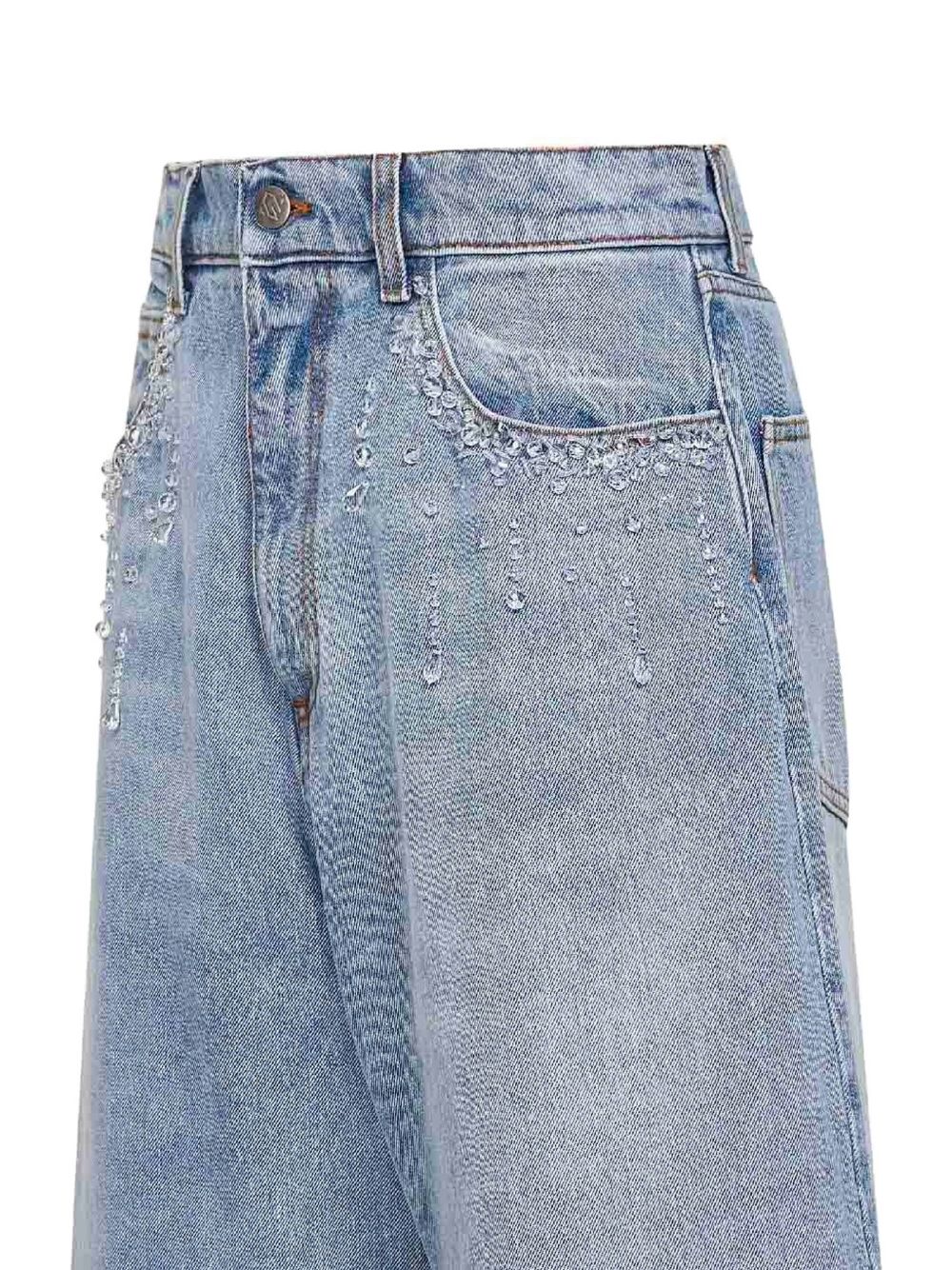 Jeans Donna