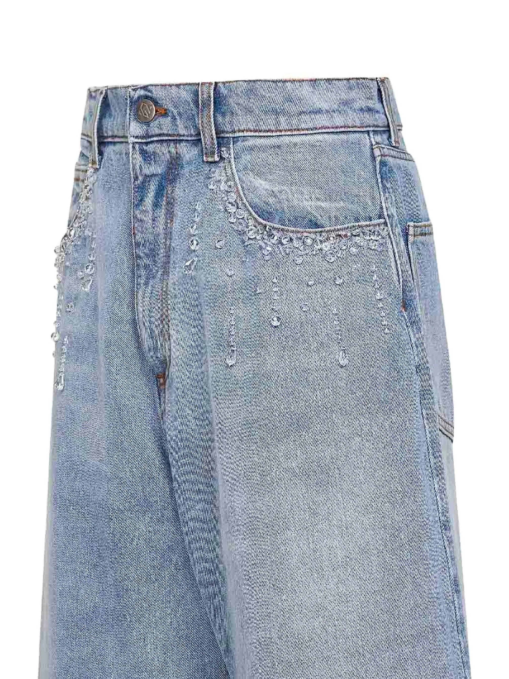 Jeans Donna