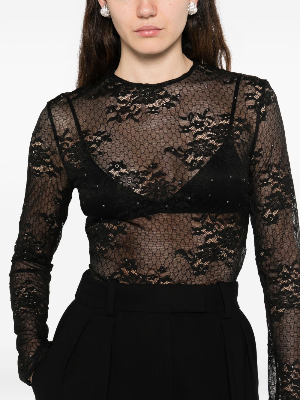 Top Donna