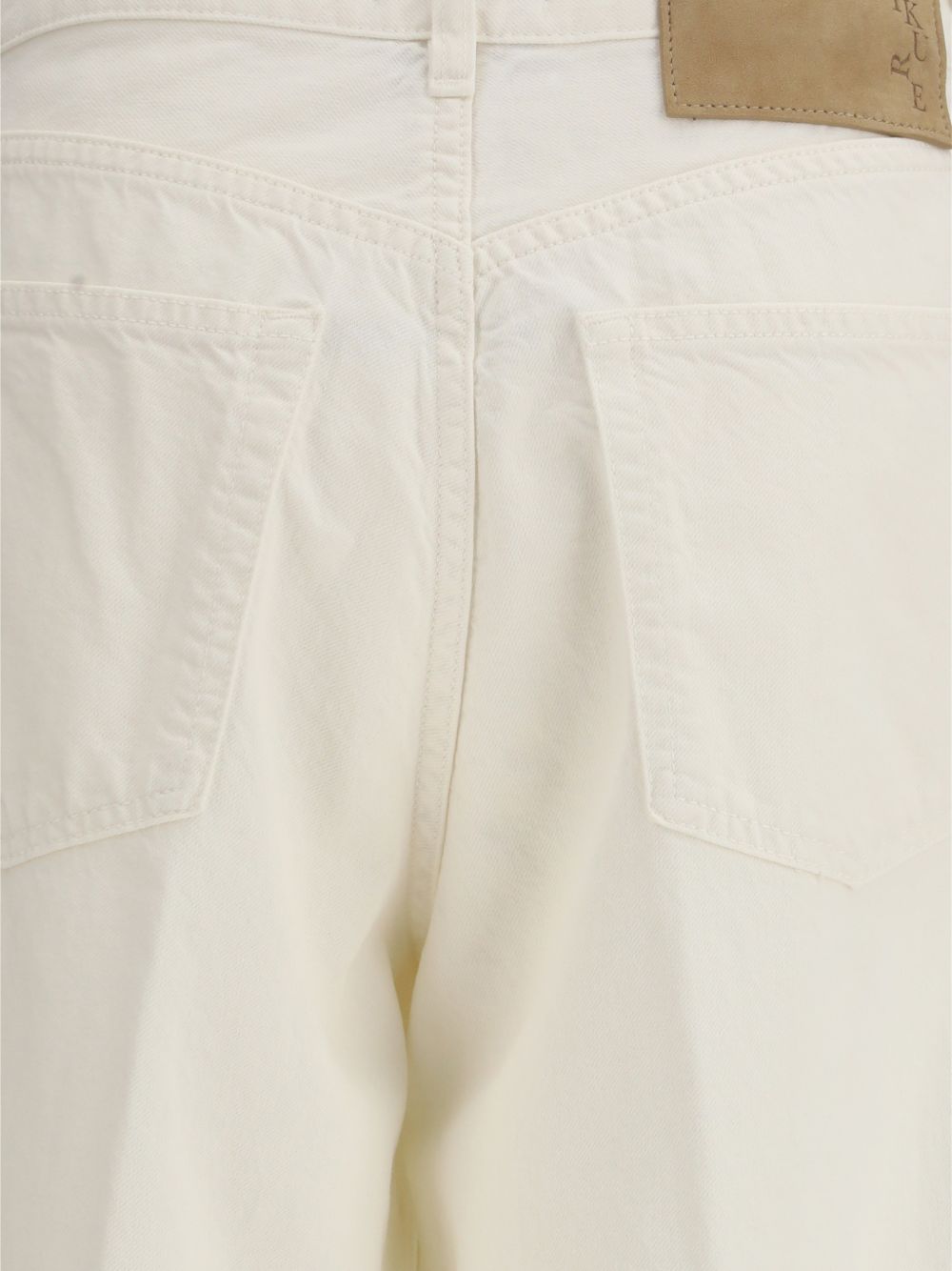 Jeans Donna